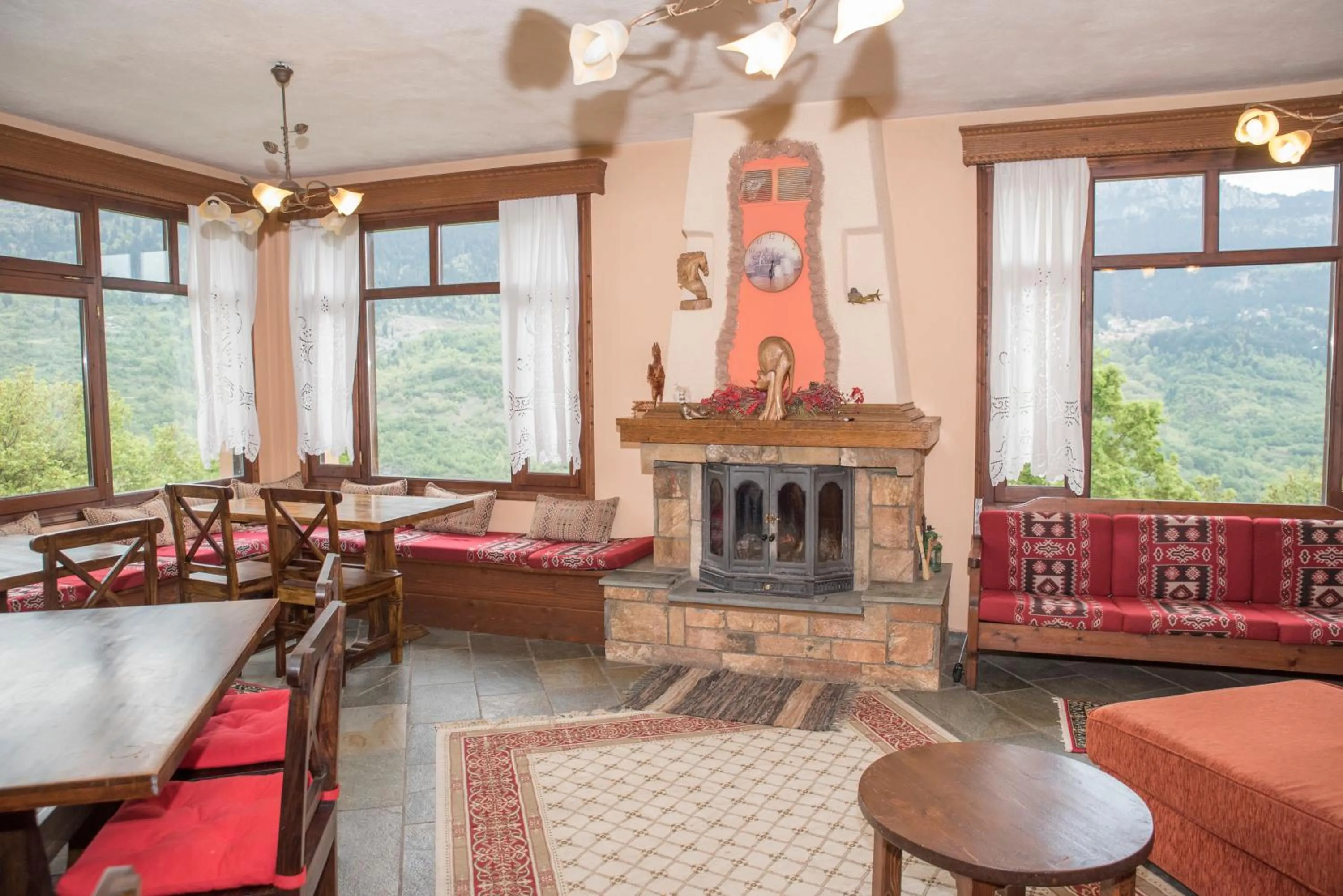 Archontiko Christodoulou