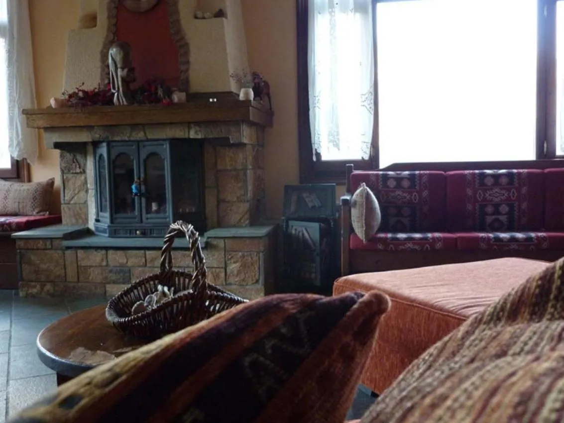 Archontiko Christodoulou