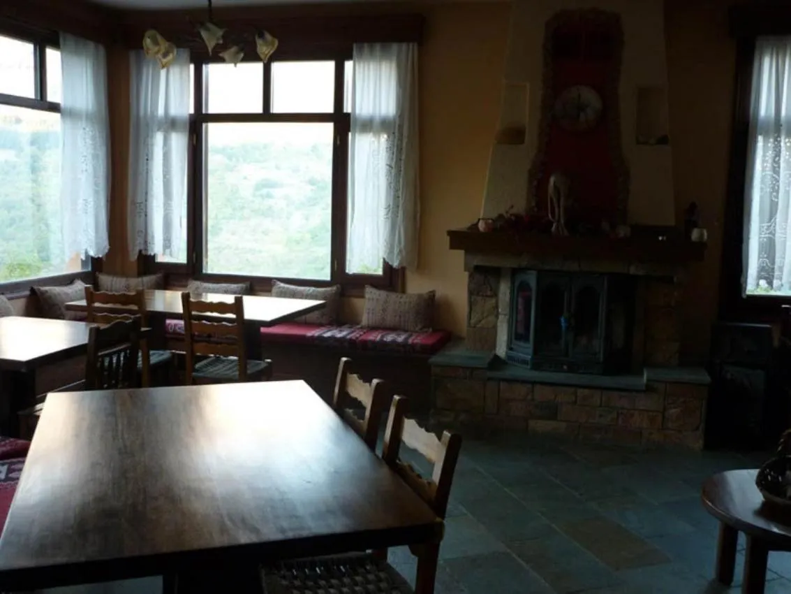 Archontiko Christodoulou