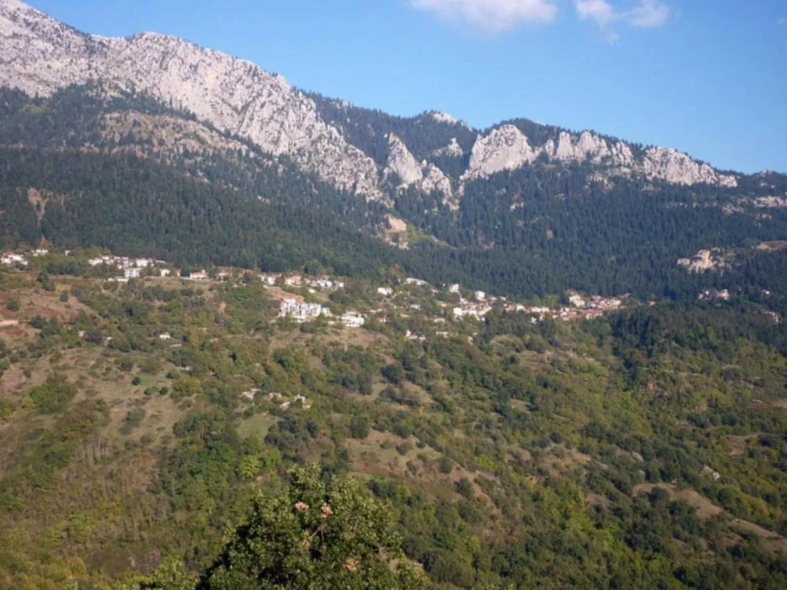 Archontiko Christodoulou