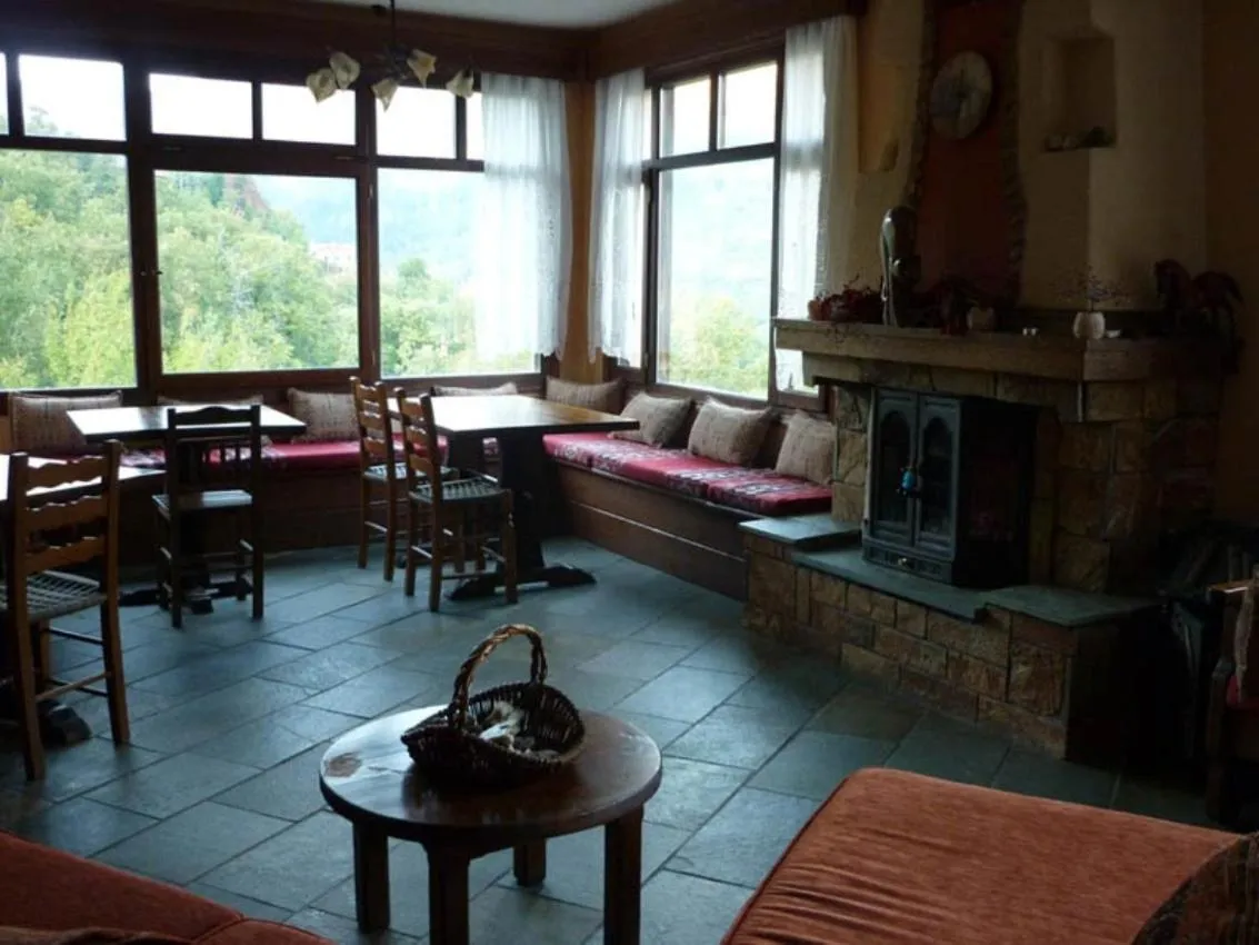 Archontiko Christodoulou