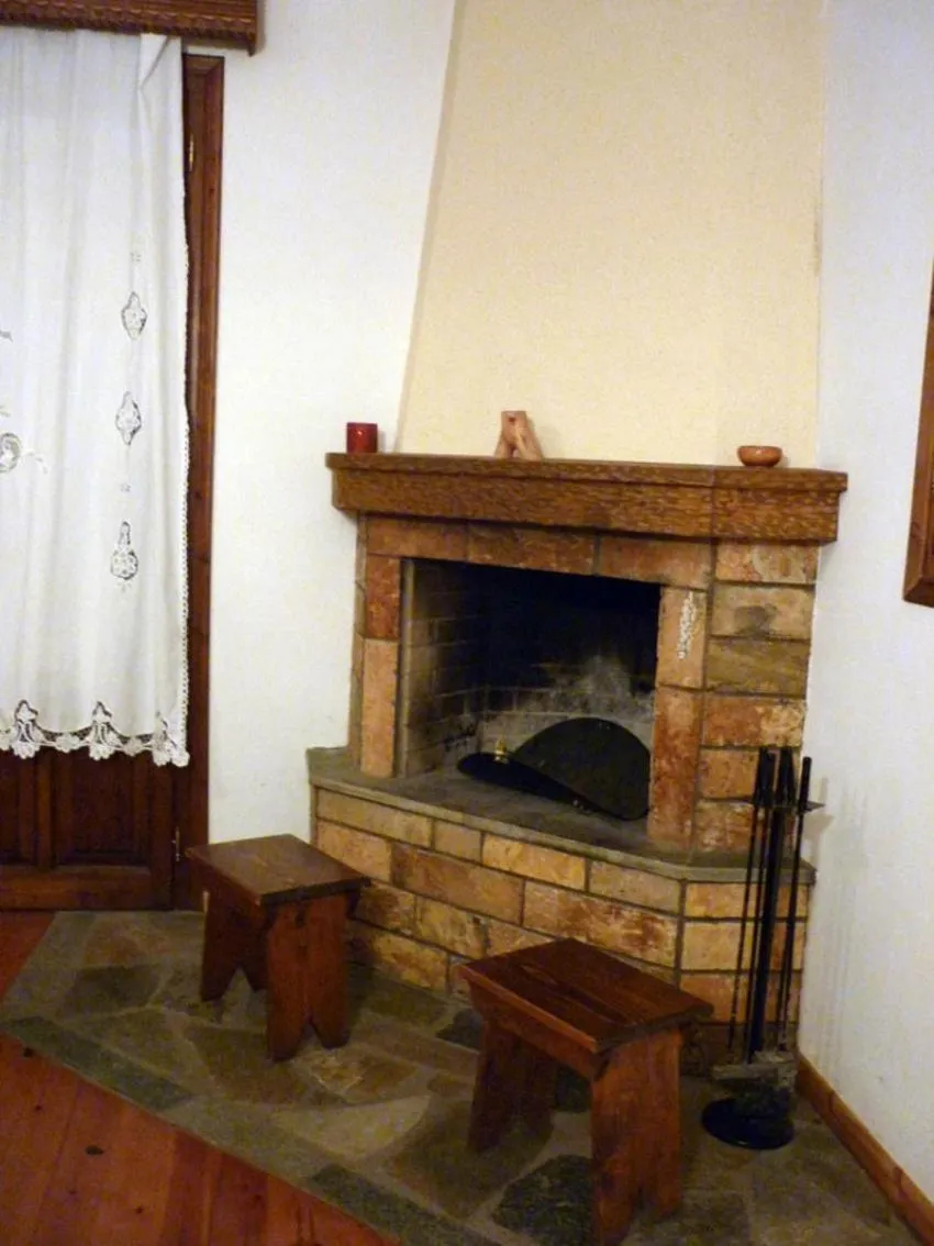 Archontiko Christodoulou