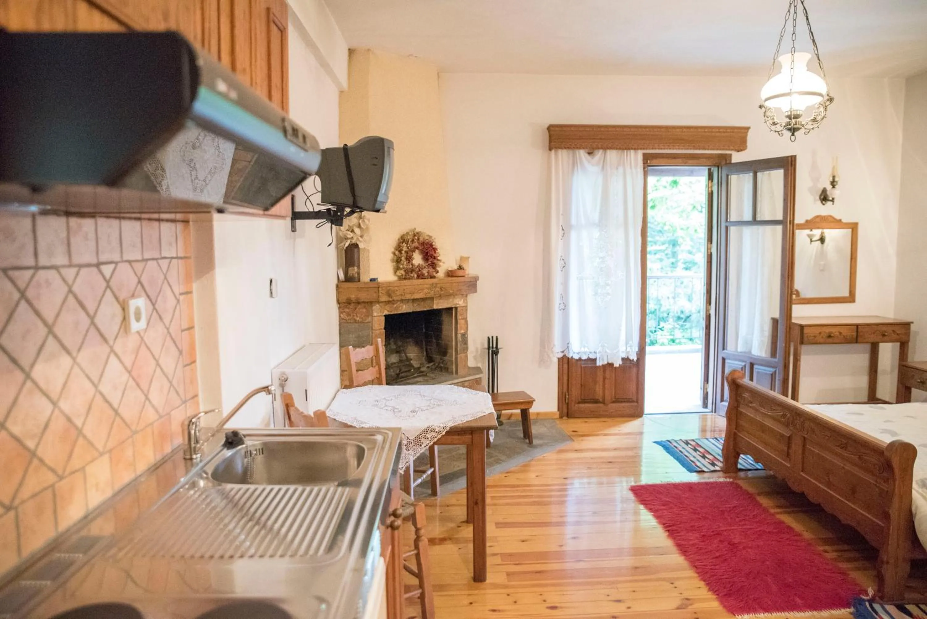 Archontiko Christodoulou