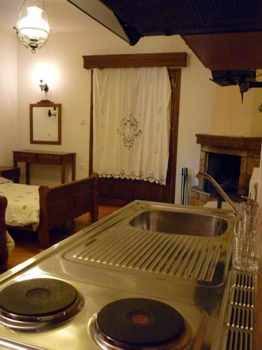 Archontiko Christodoulou