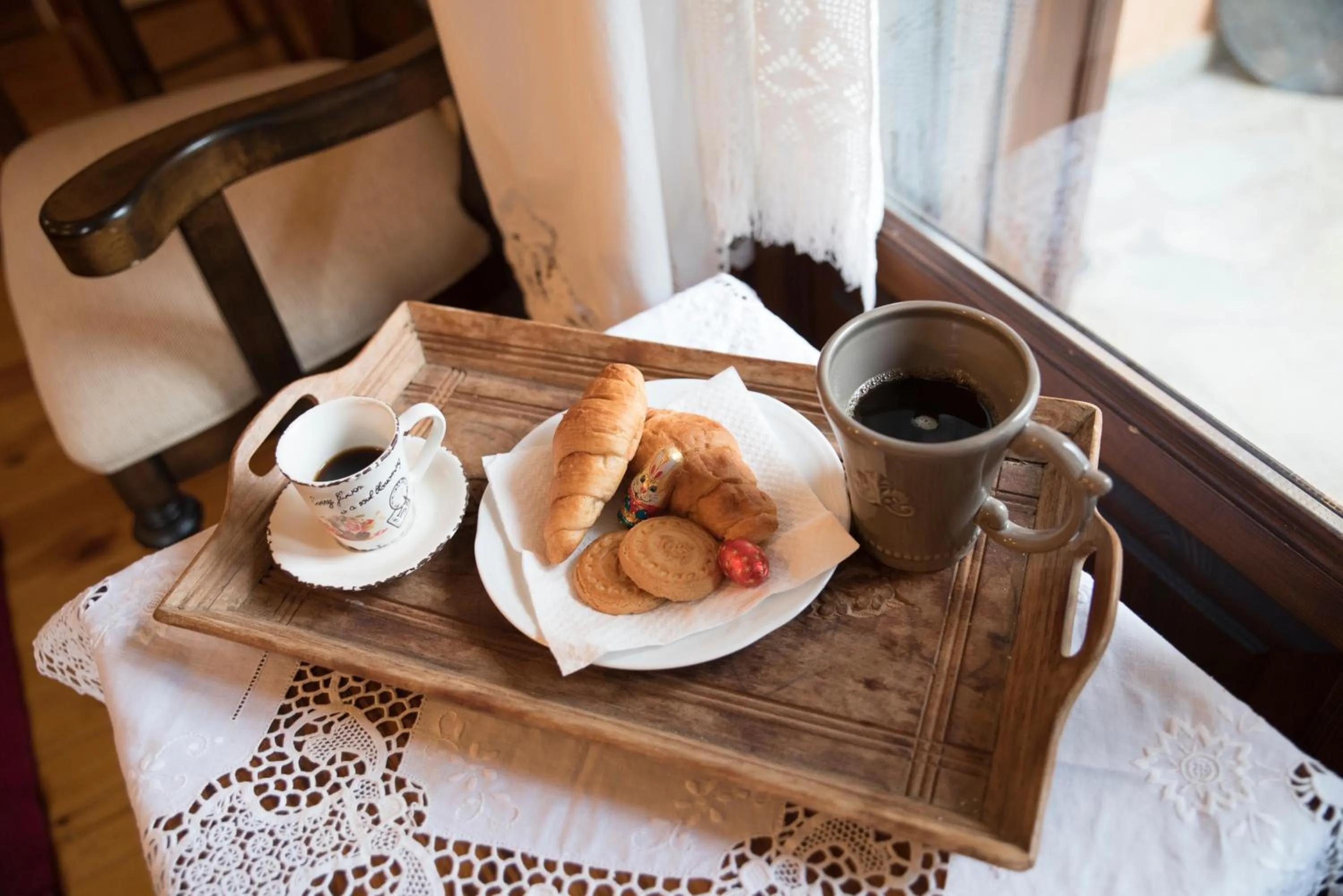 Archontiko Christodoulou