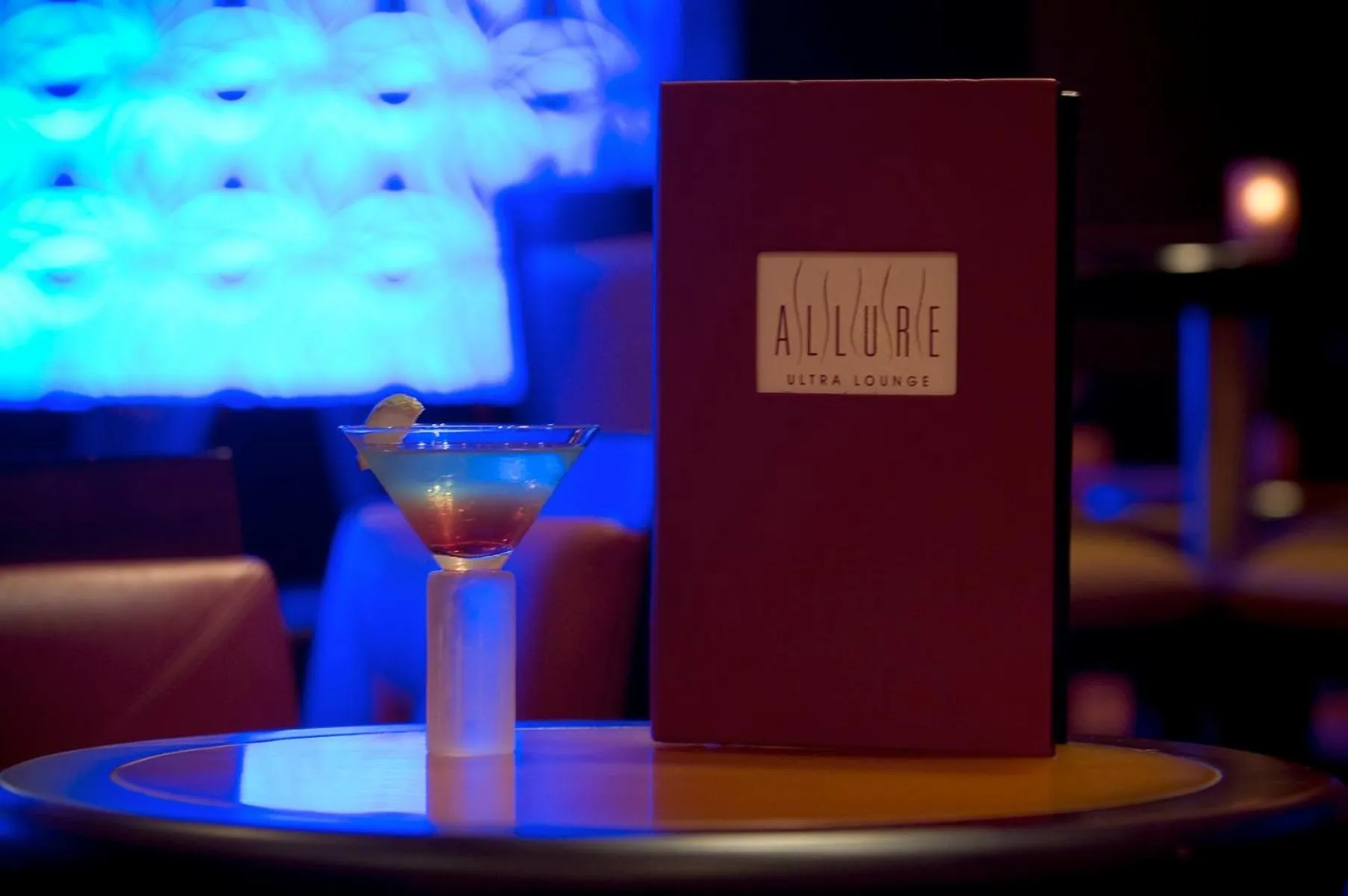 Nightclub / DJ in Bally's Shreveport Casino & Hotel