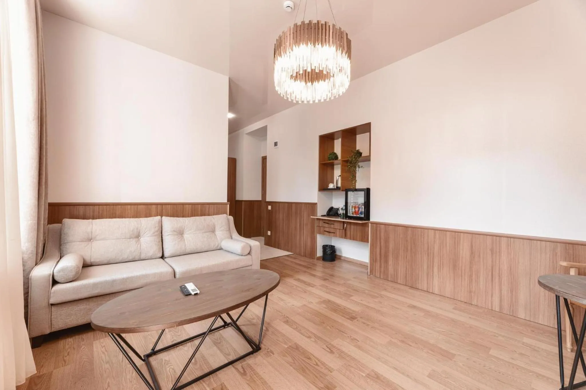 TV and multimedia in Park Hotel Tskaltubo - Balneo Resort