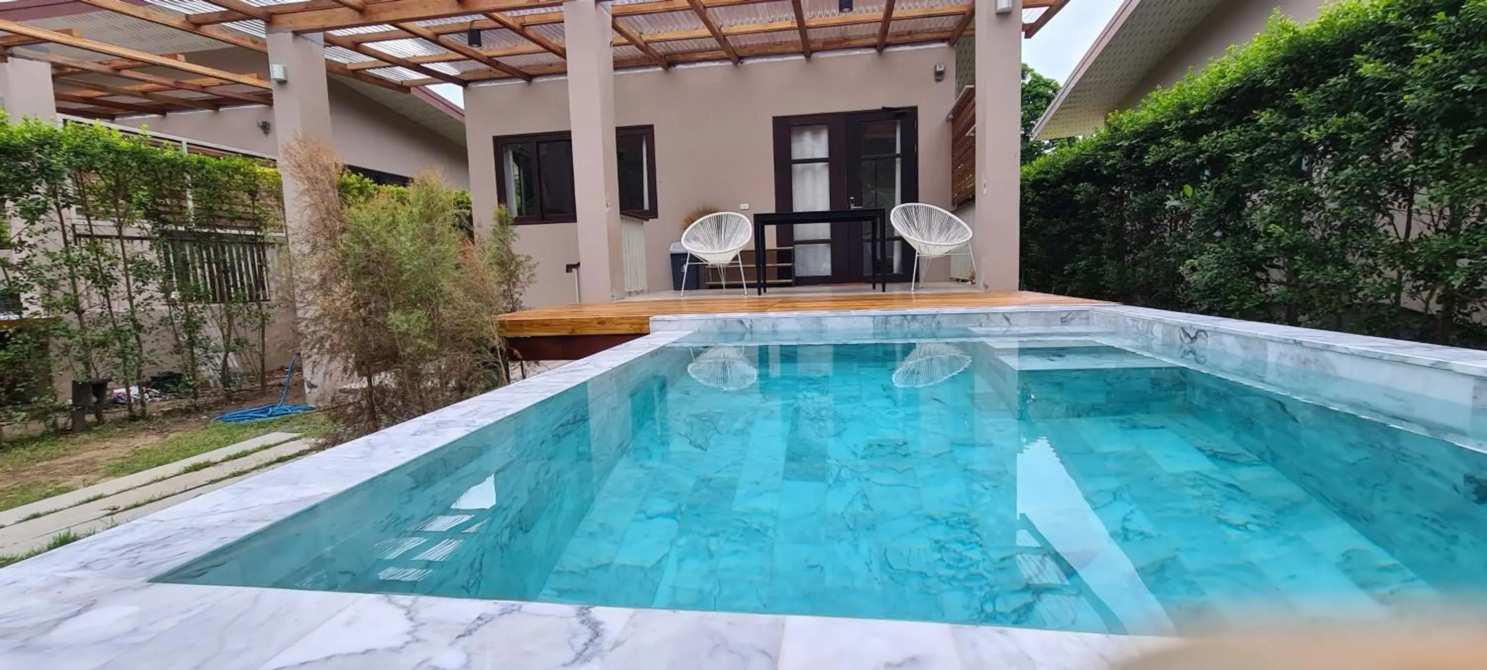 One-Bedroom Villa in Samutra Residences One-Bedroom Villa in Samutra Residences