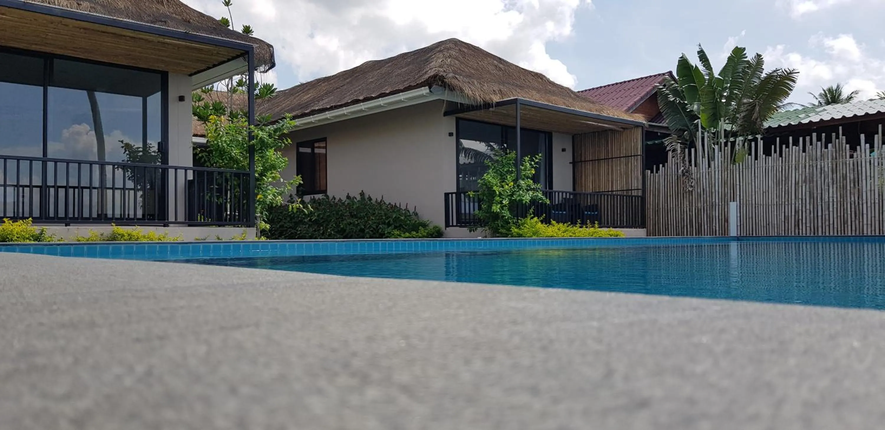 Samutra Residences