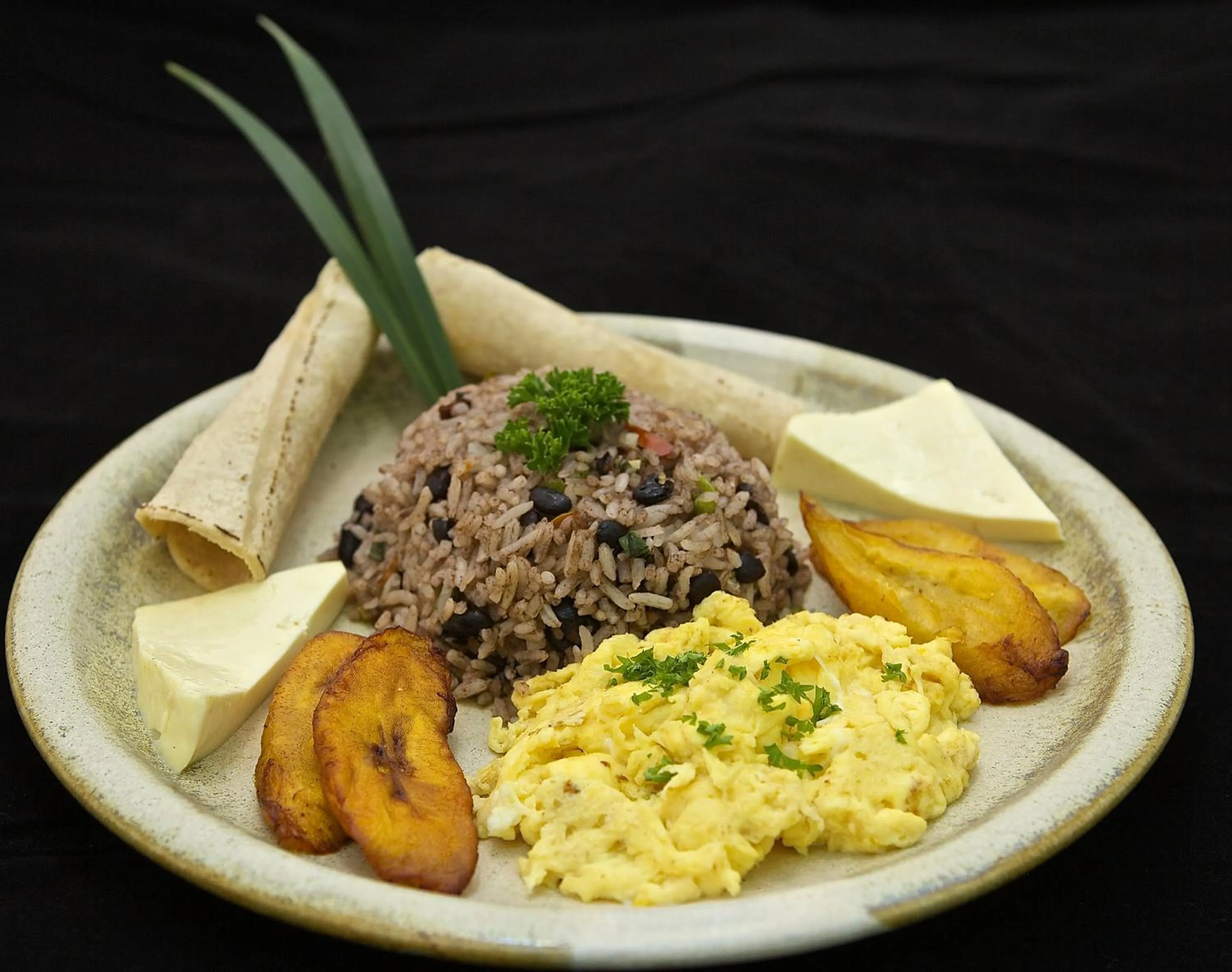 El Sano Banano Beachside Hotel