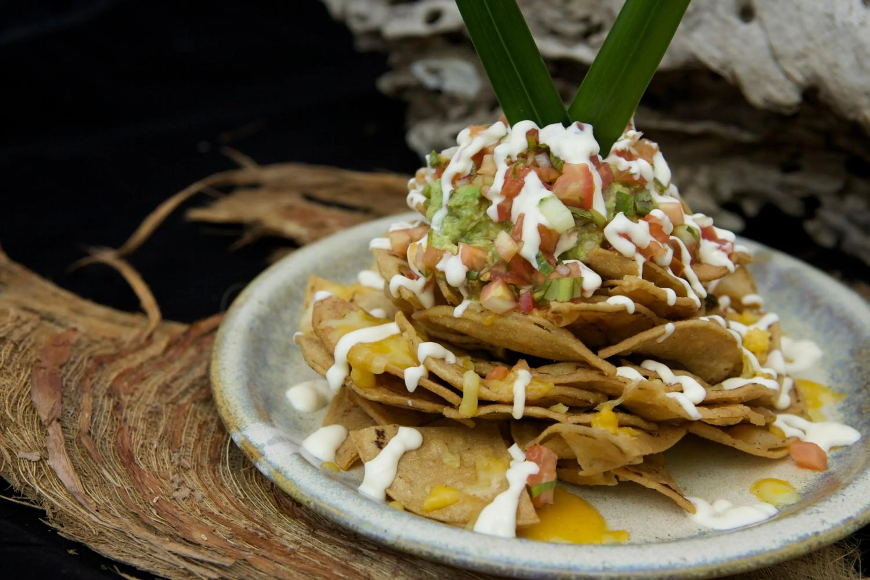 El Sano Banano Beachside Hotel