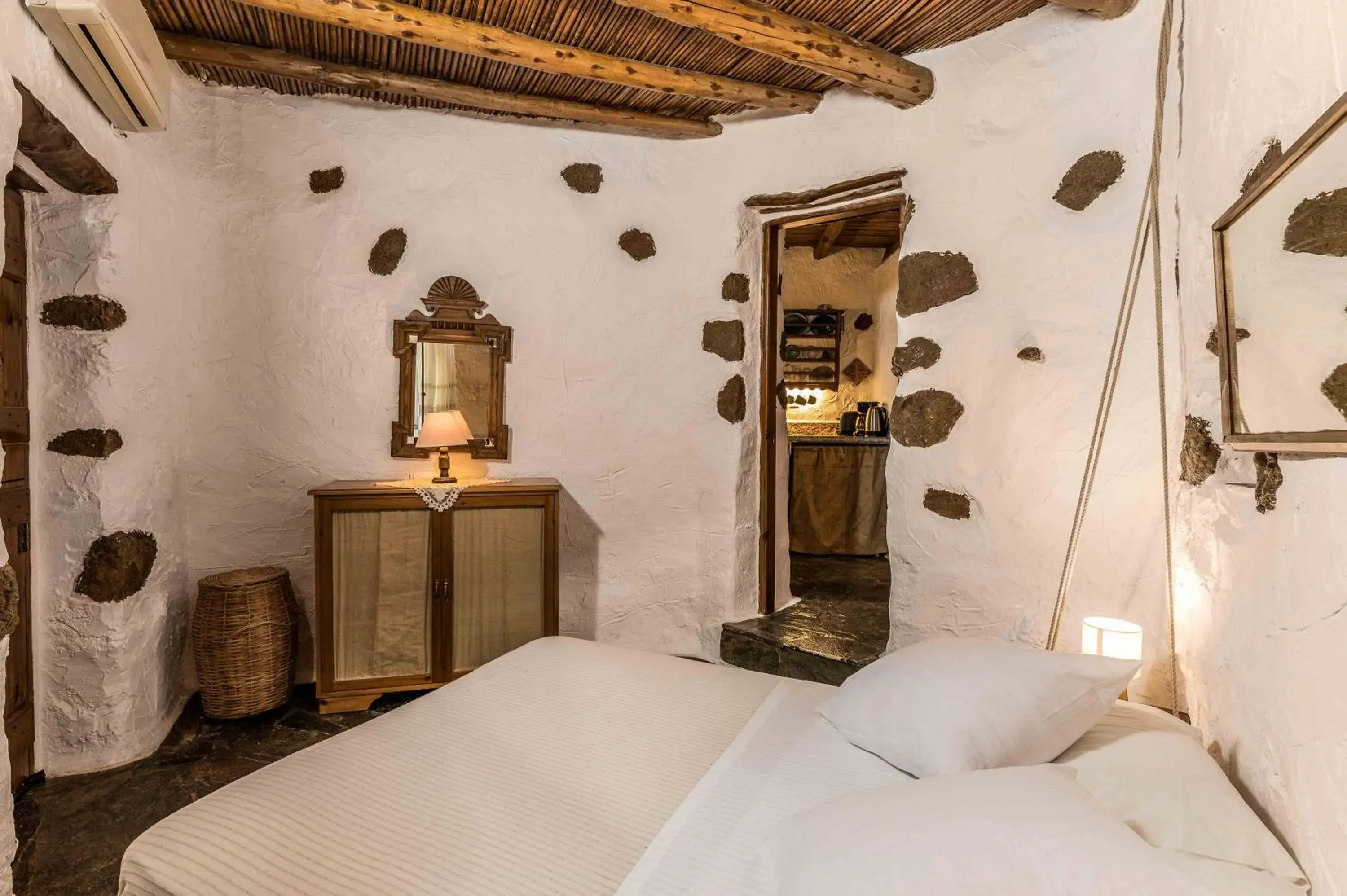 Cottage with Garden View in Natura cottages Cottage with Garden View in Natura cottages