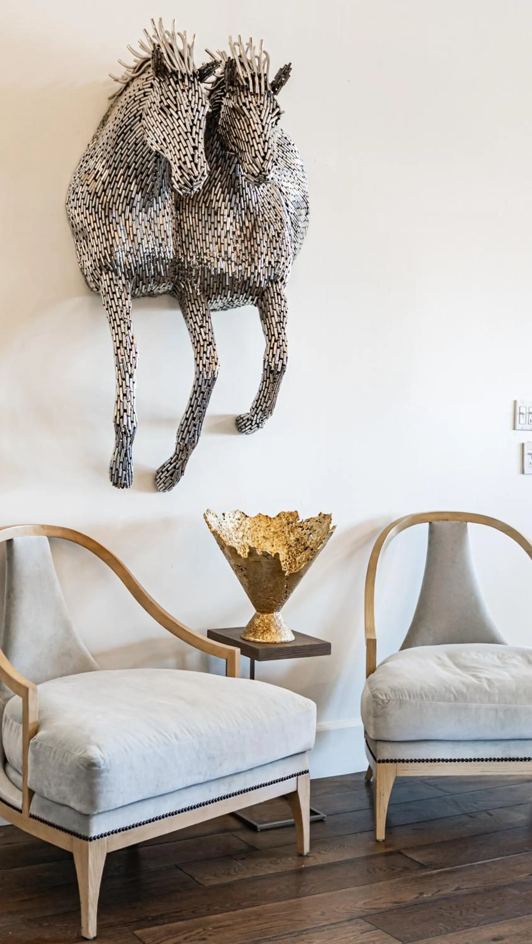 The Chateau at Lake La Quinta