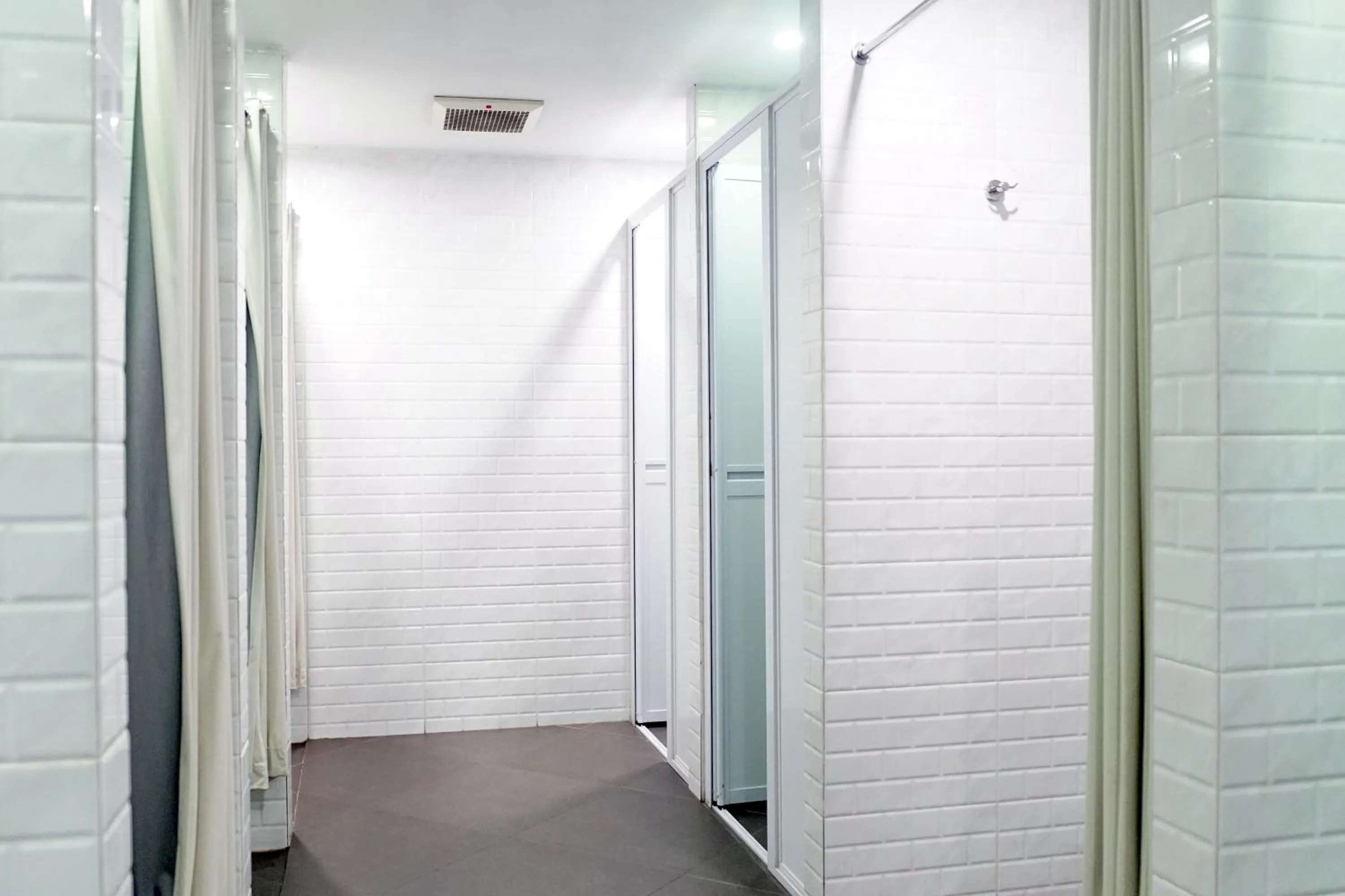 Property building in Beverly Hotel Batam