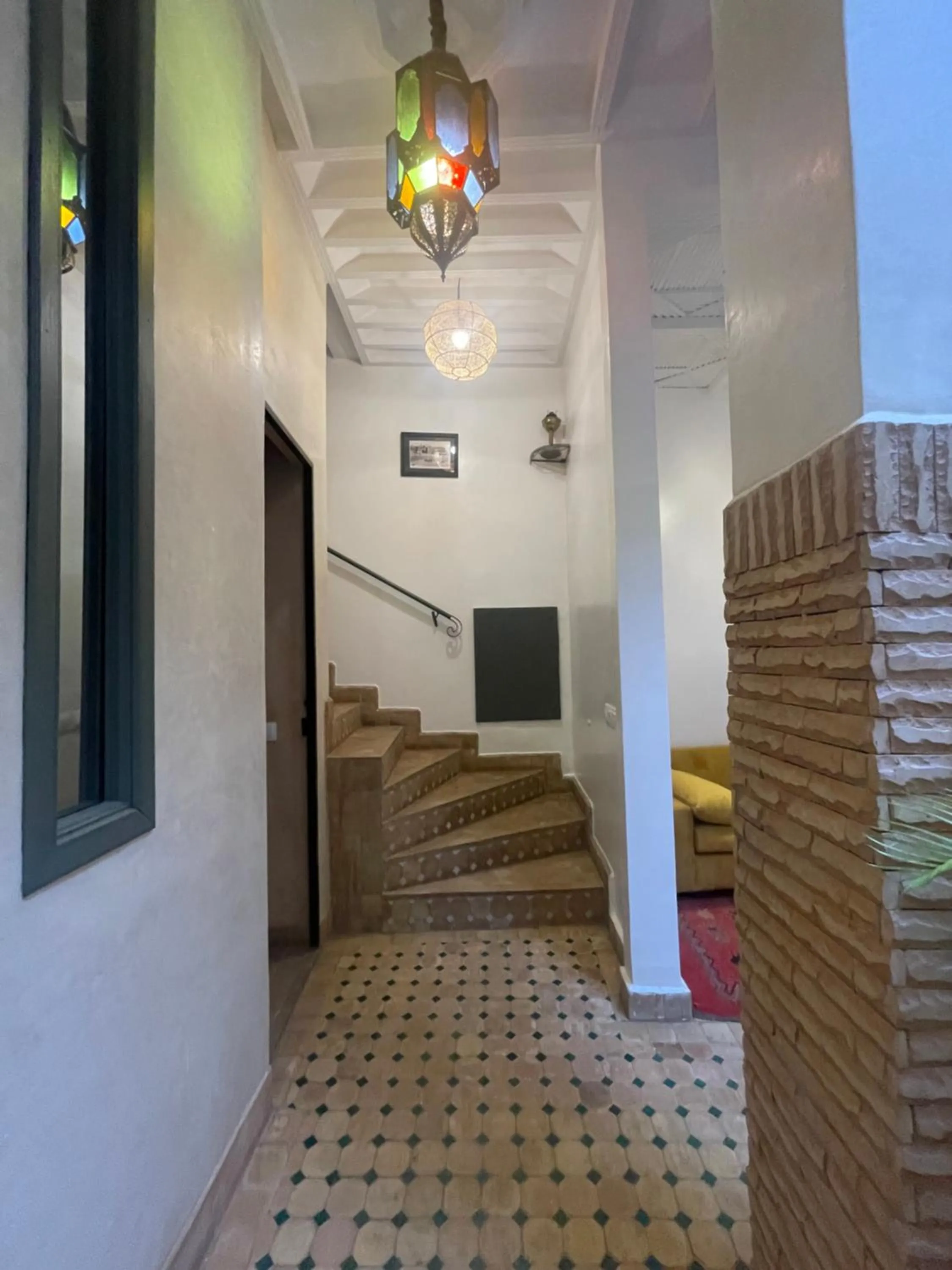 Property building in Riad Samarine