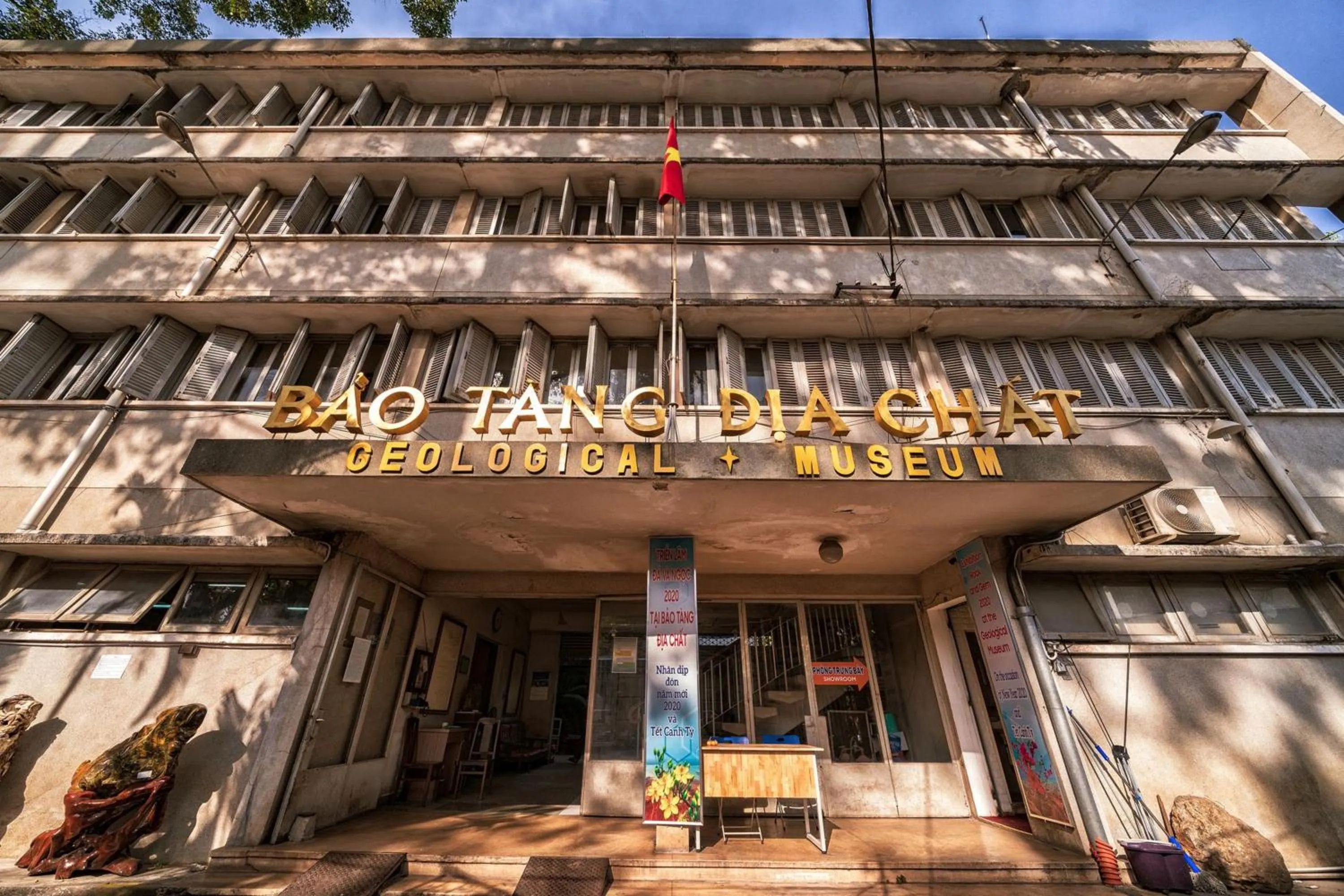 The Bloom Pham Viet Chanh - Modern Living Space in Saigon - A Top Choice for Western Travelers