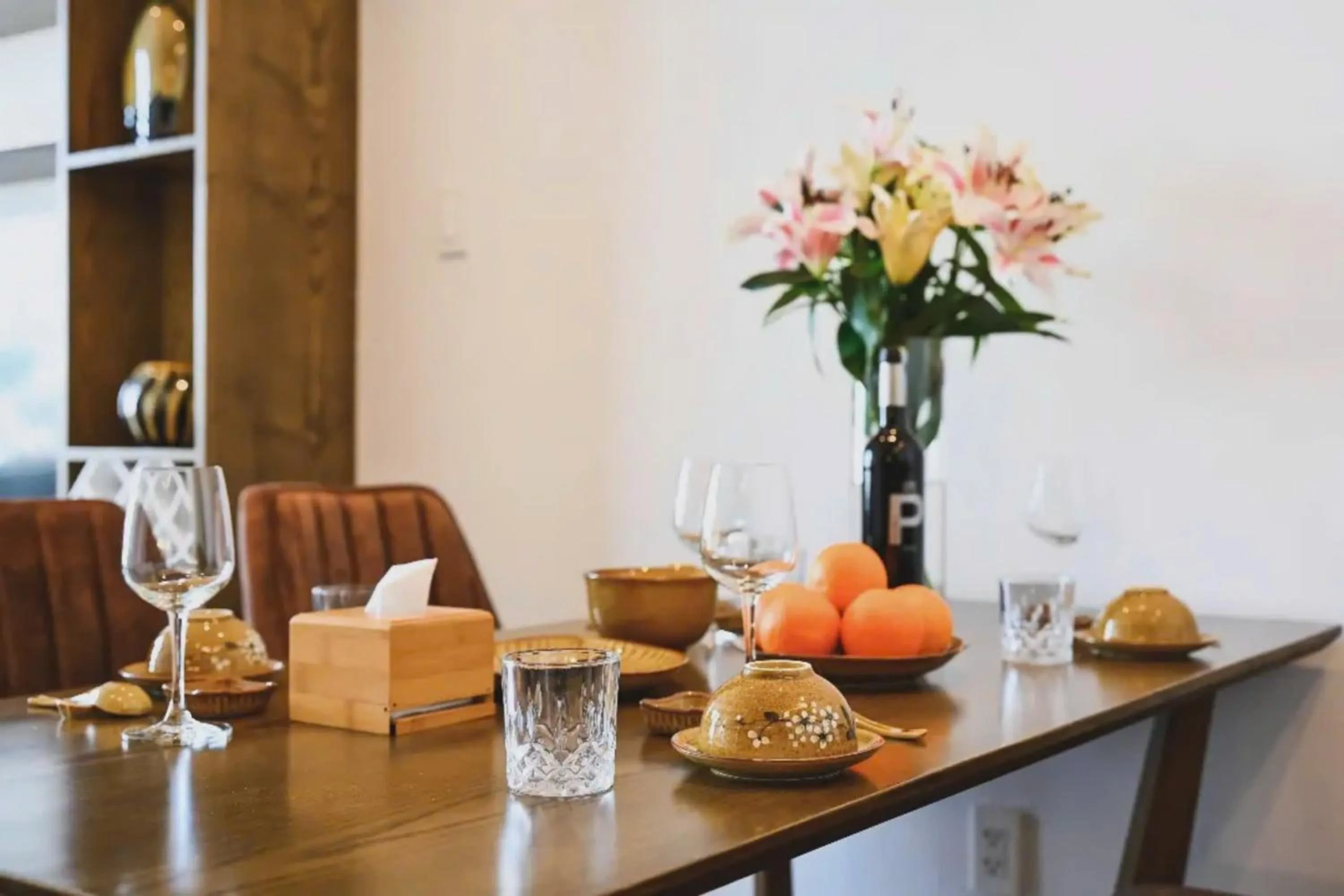 Banquet/Function facilities in The Bloom Pham Viet Chanh - Modern Living Space in Saigon - A Top Choice for Western Travelers