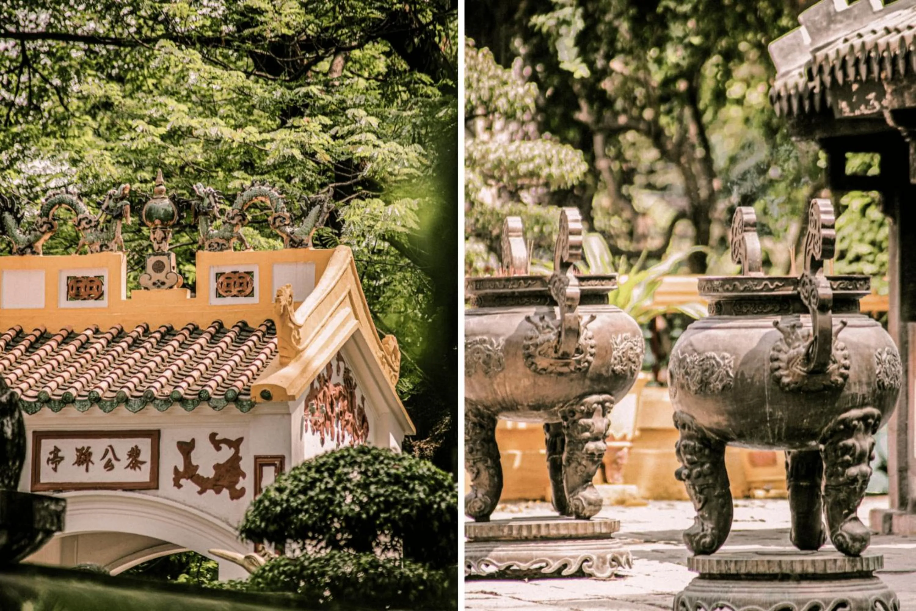 The Bloom Pham Viet Chanh - Modern Living Space in Saigon - A Top Choice for Western Travelers