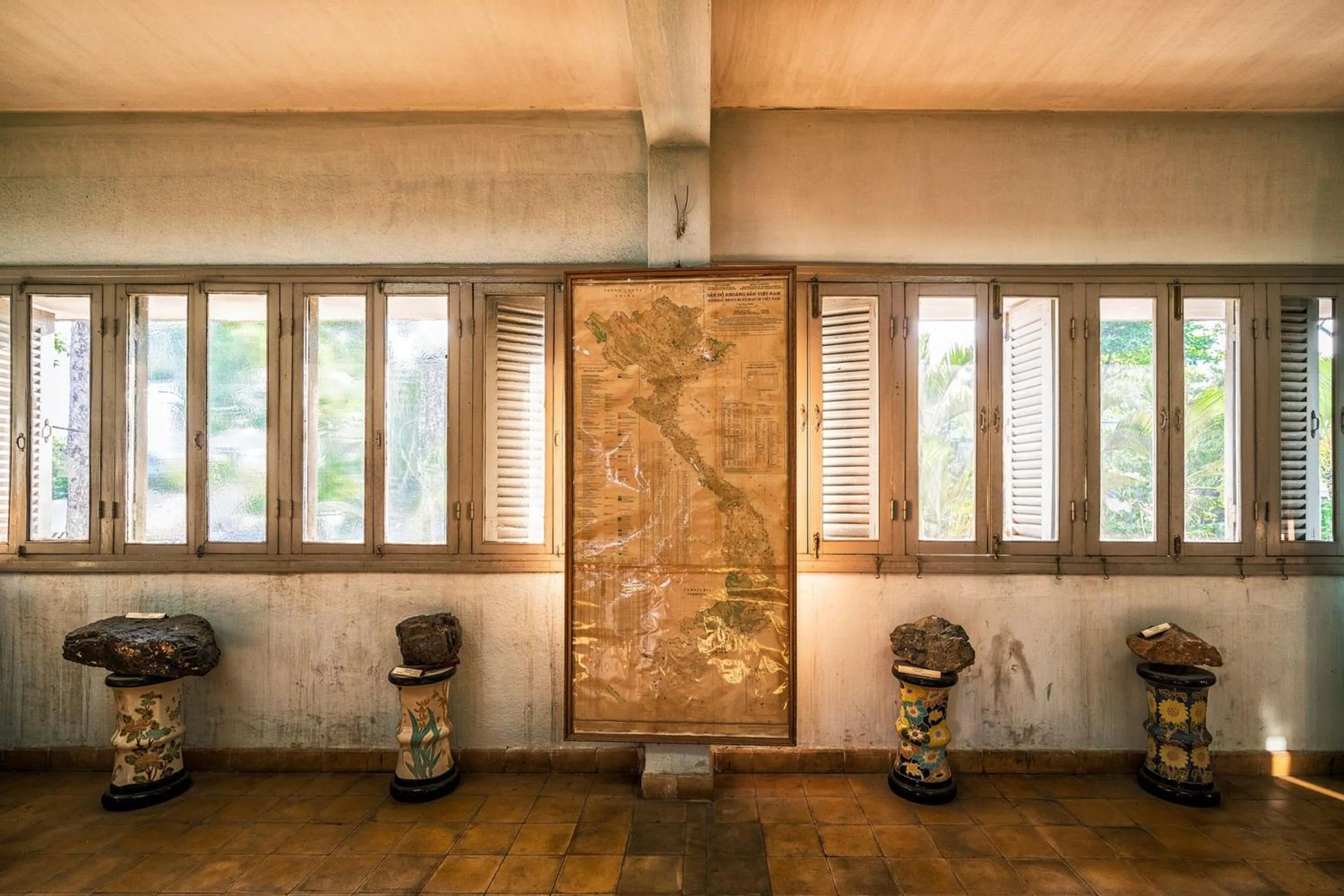 The Bloom Pham Viet Chanh - Modern Living Space in Saigon - A Top Choice for Western Travelers