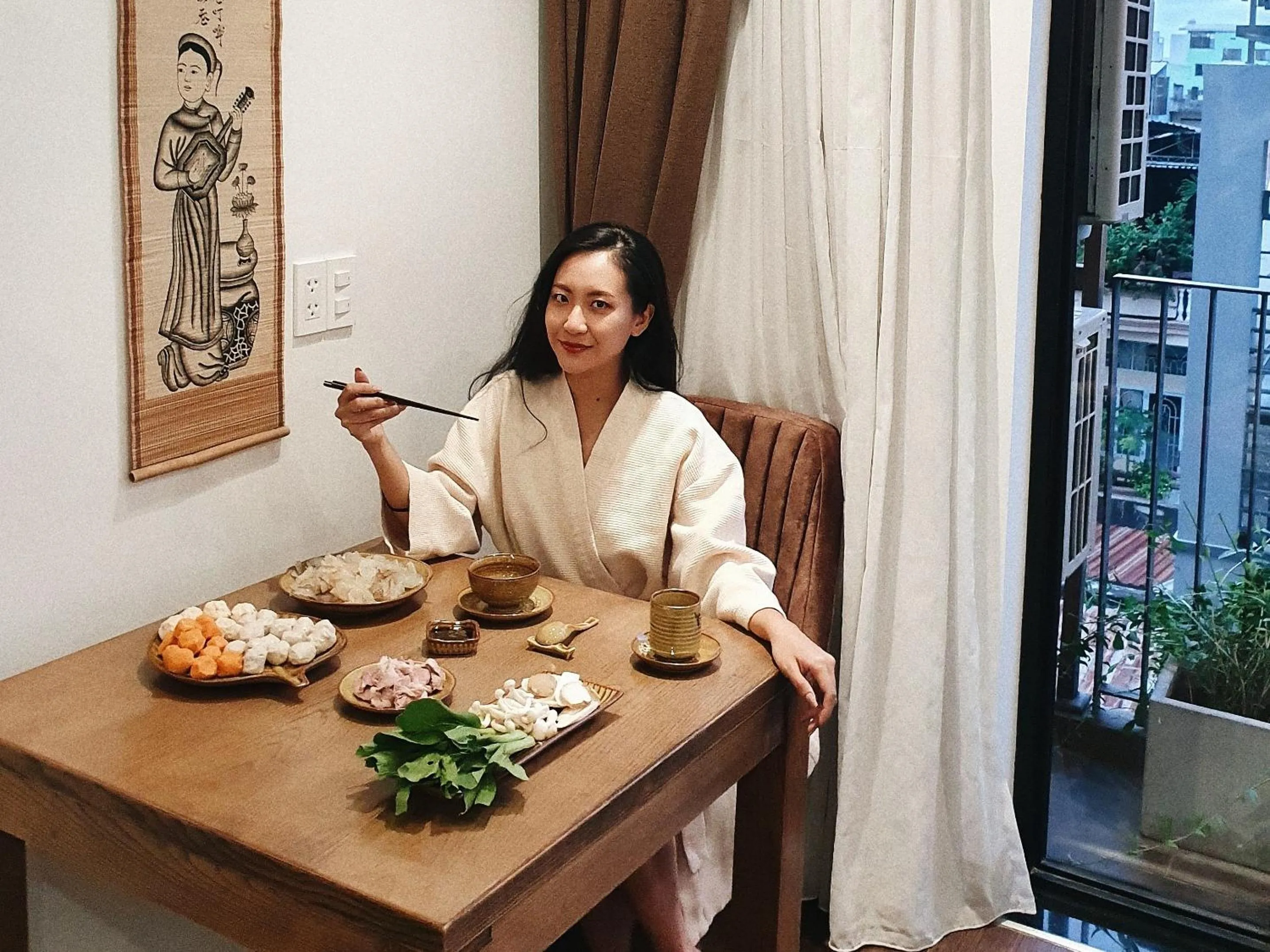 Activities in The Bloom Pham Viet Chanh - Modern Living Space in Saigon - A Top Choice for Western Travelers