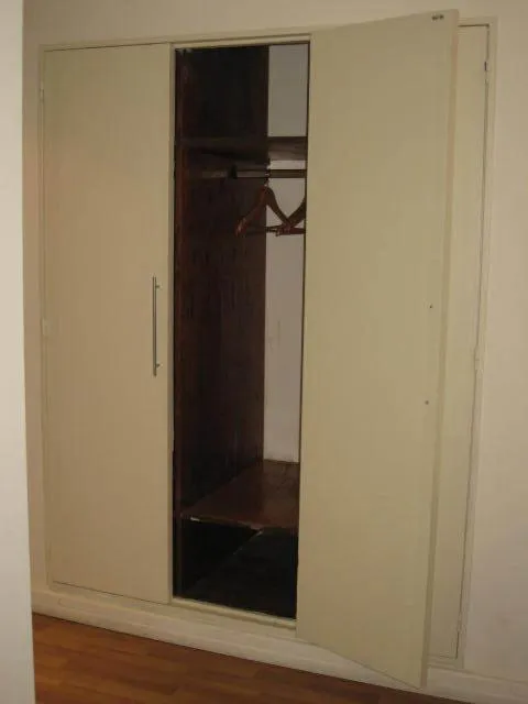 Córdoba Suites Recoleta