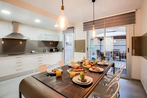 Sweett - Callao Plaza