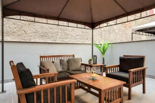 Sweett - Callao Plaza