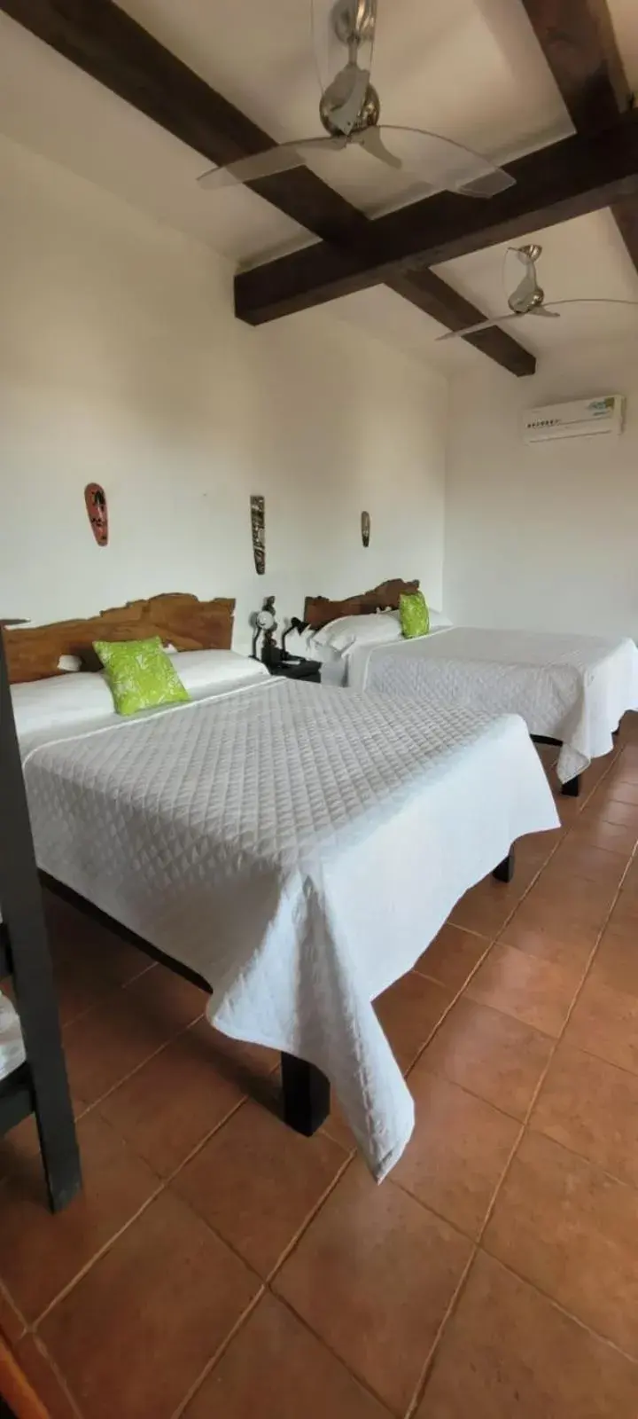 Double Room in Alma de Ojochal Double Room in Alma de Ojochal