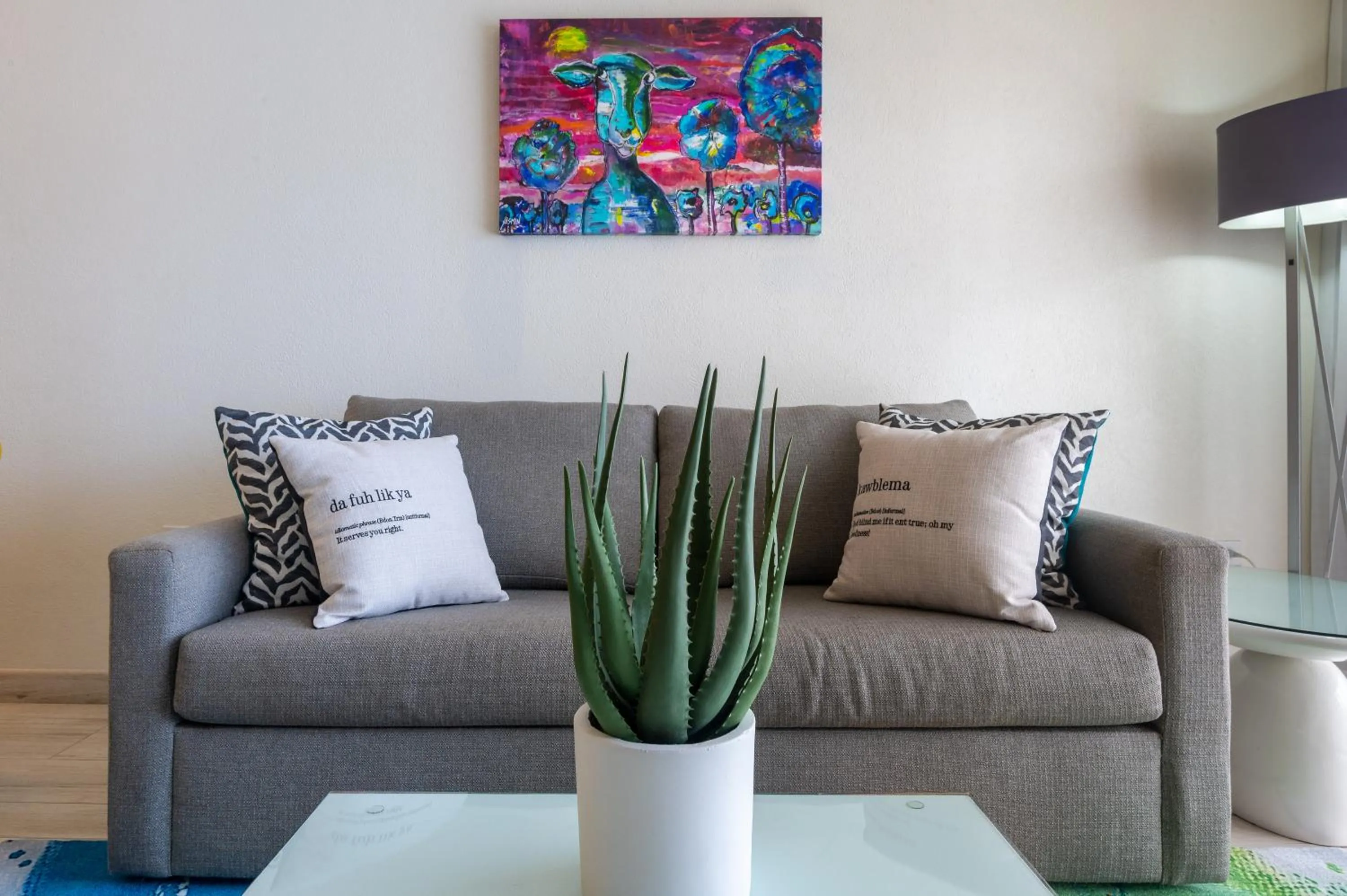 Area and facilities in The Rockley by Ocean Hotels - Breakfast Included