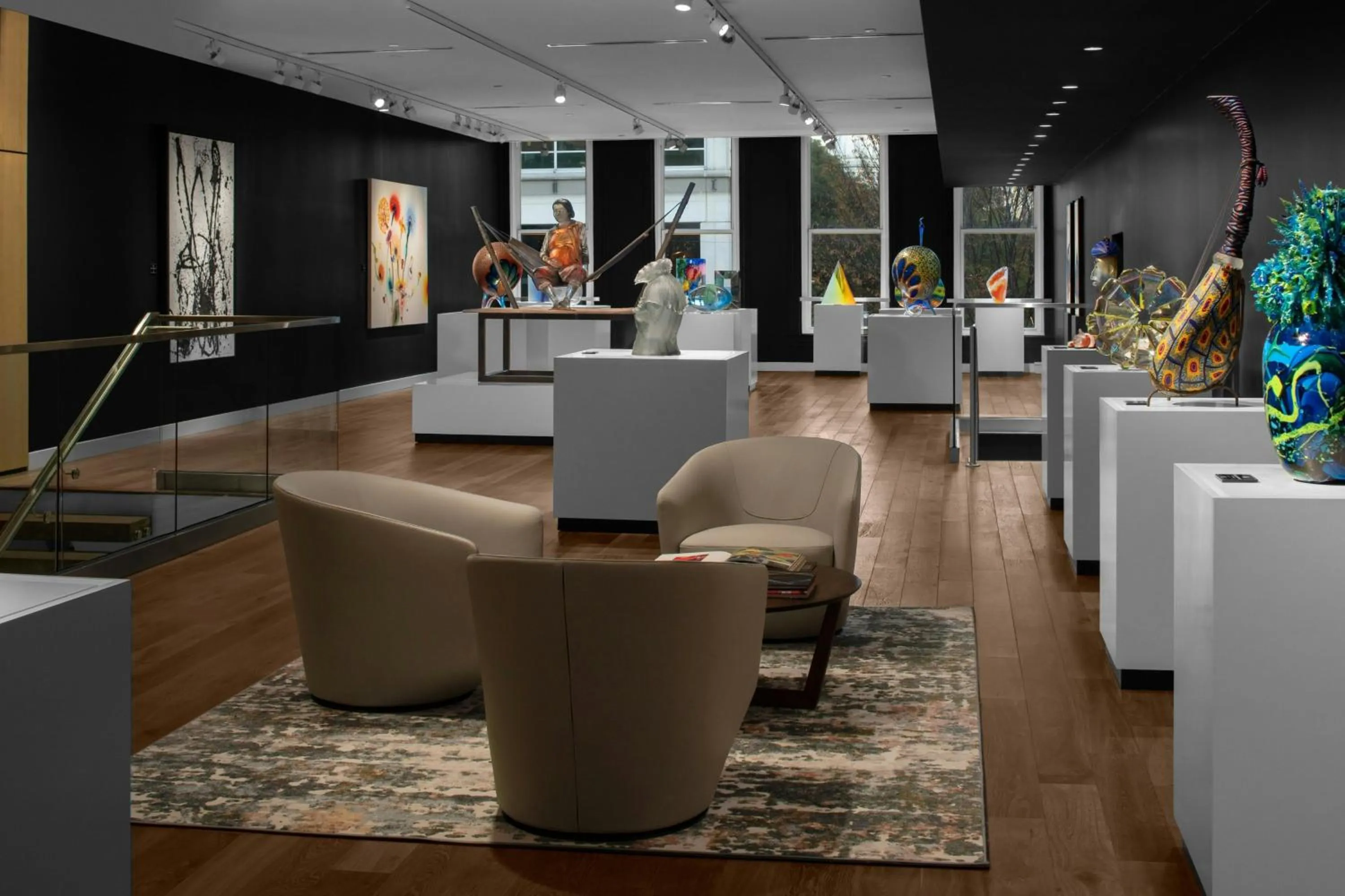 Other in Glass Light Hotel & Gallery, Autograph Collection