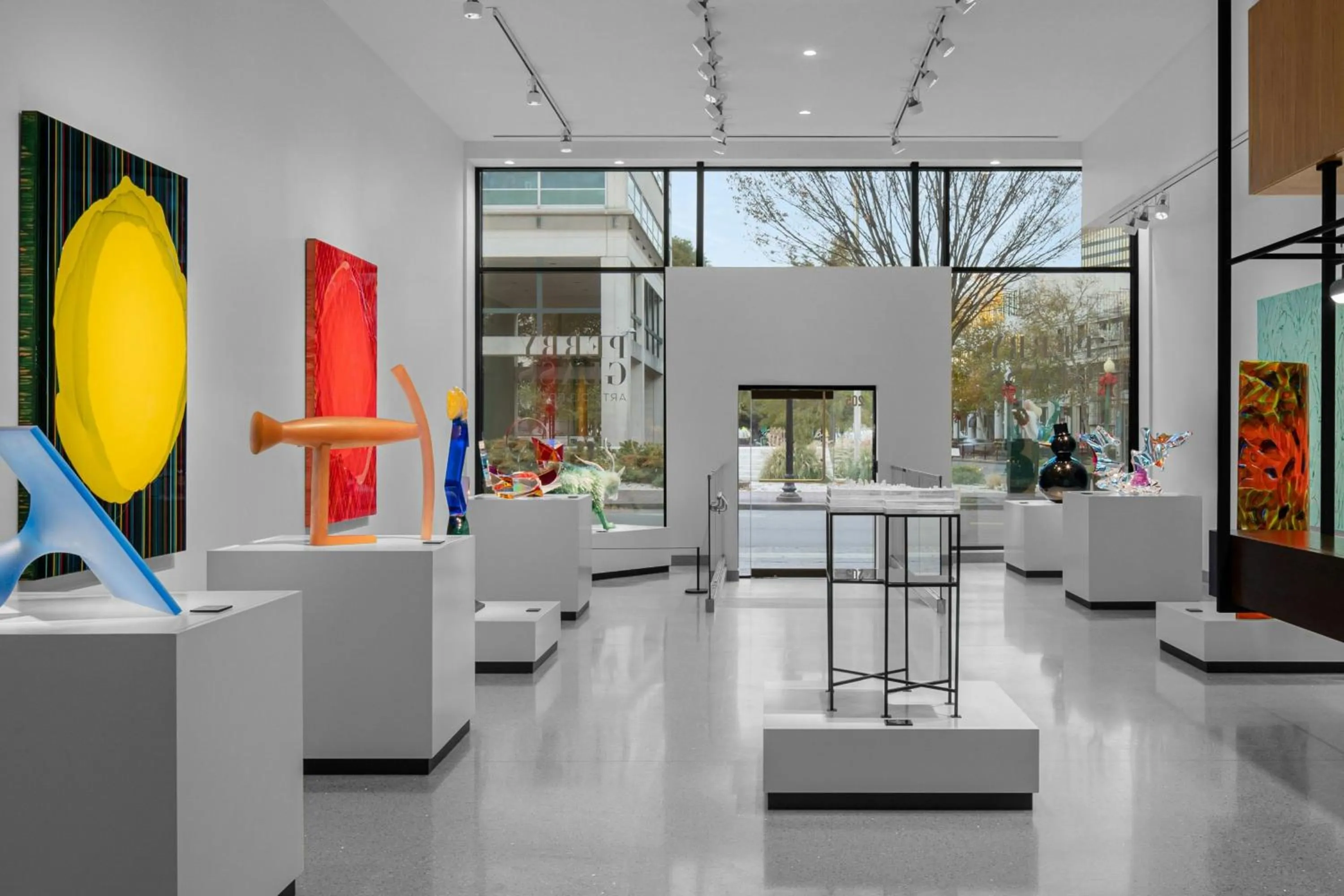 Other in Glass Light Hotel & Gallery, Autograph Collection