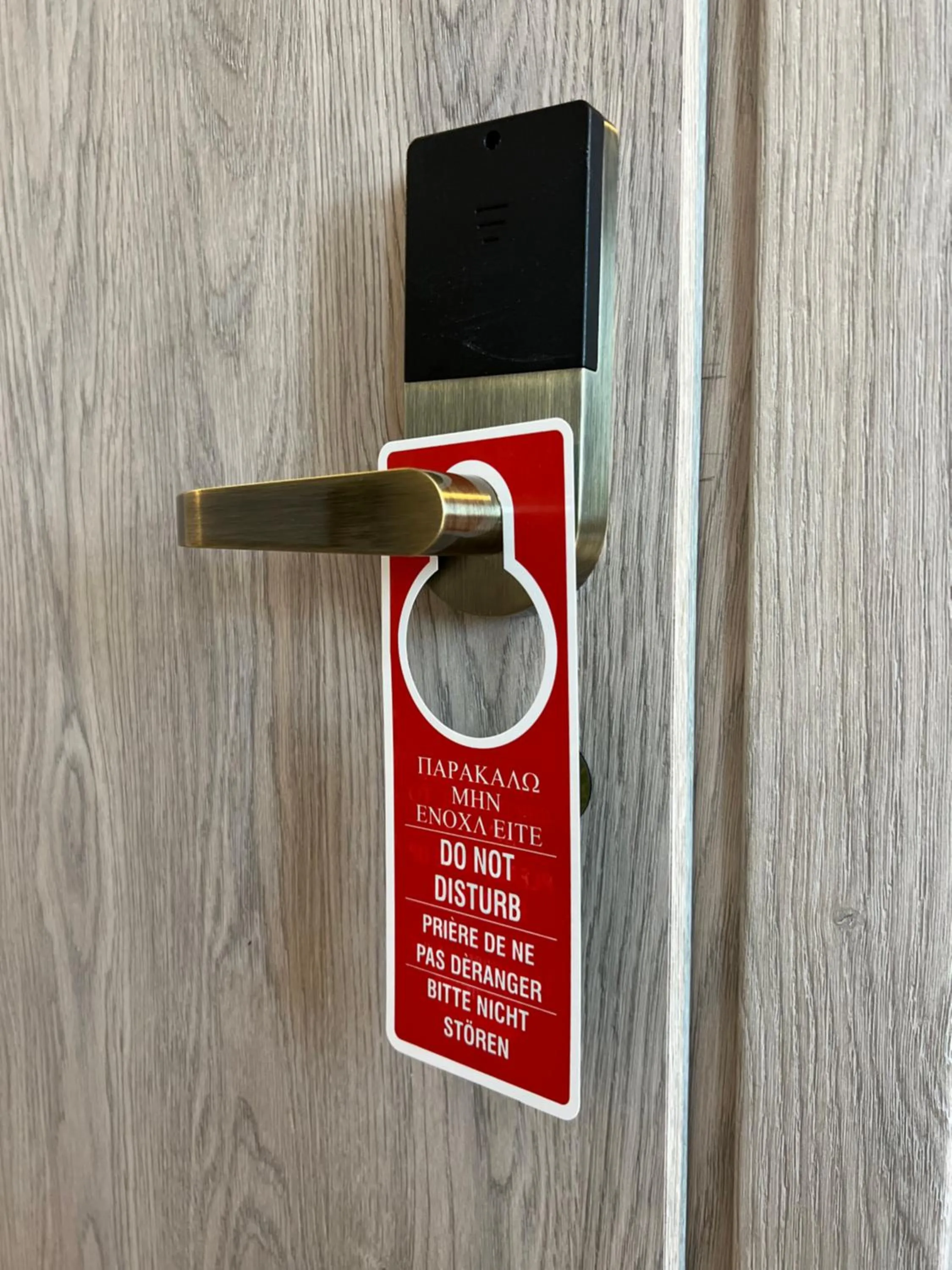 Facade/entrance in Luxor Premium Suites