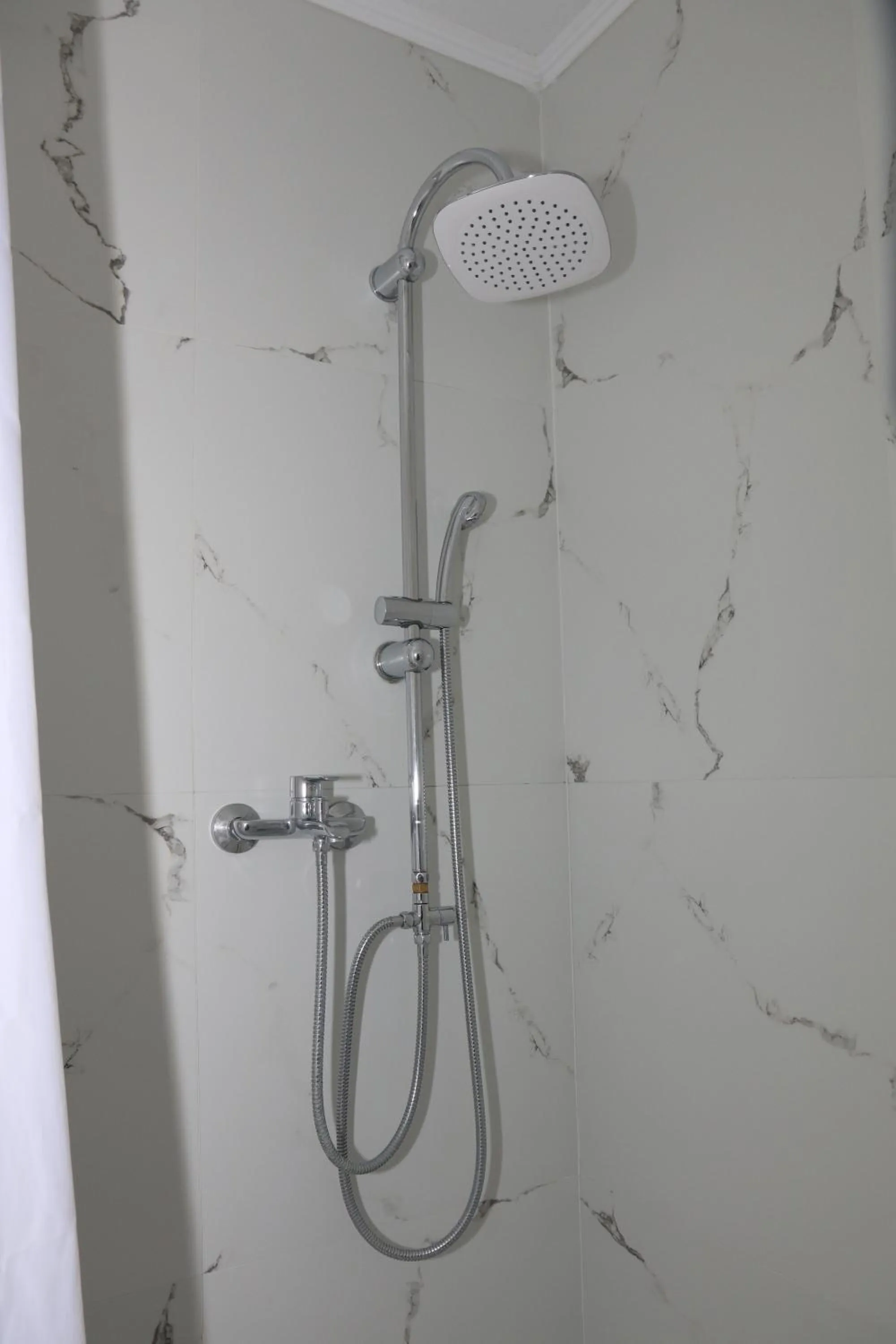 Bathroom in Luxor Premium Suites