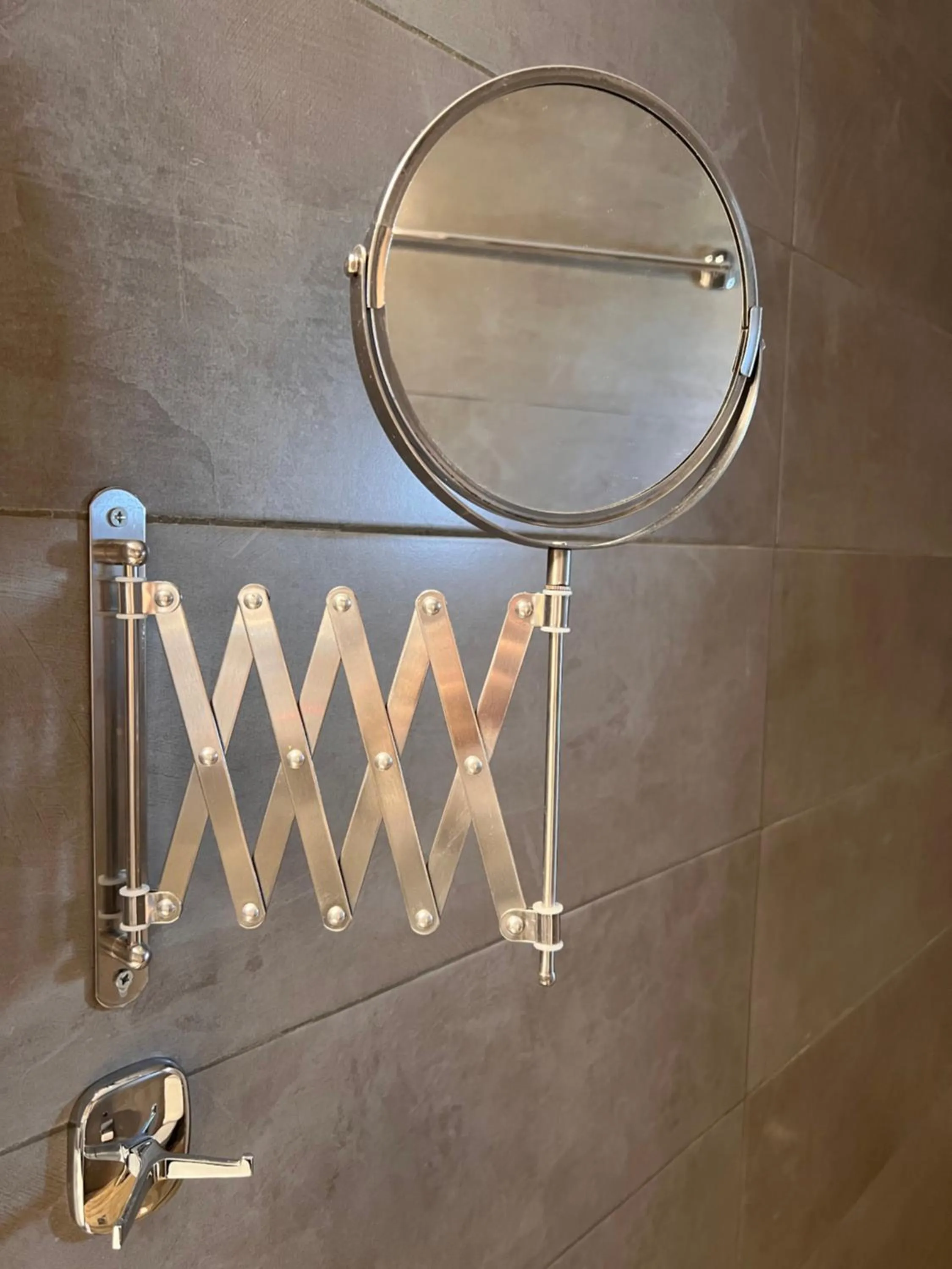 Bathroom in Luxor Premium Suites