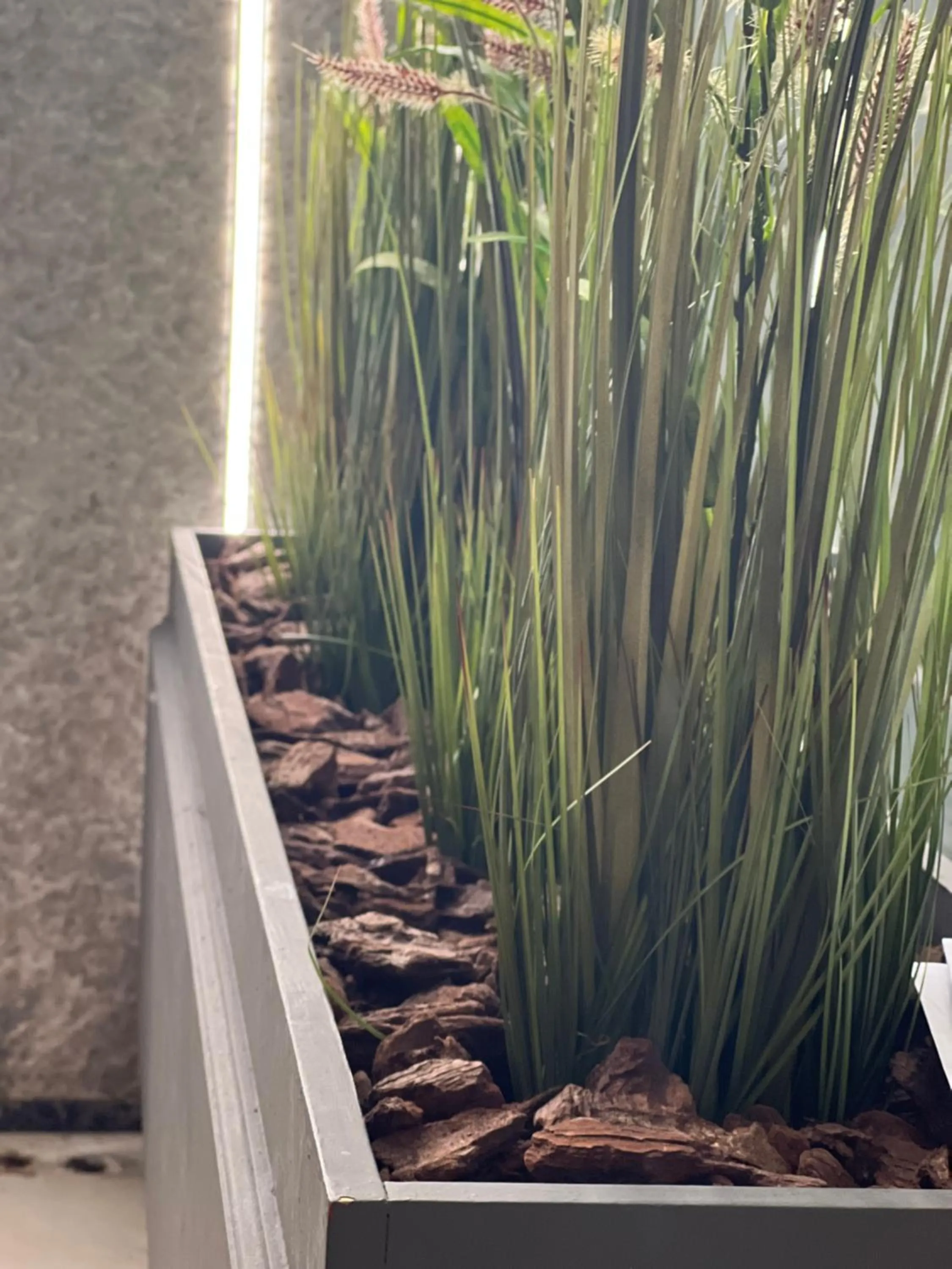 Property building in Luxor Premium Suites