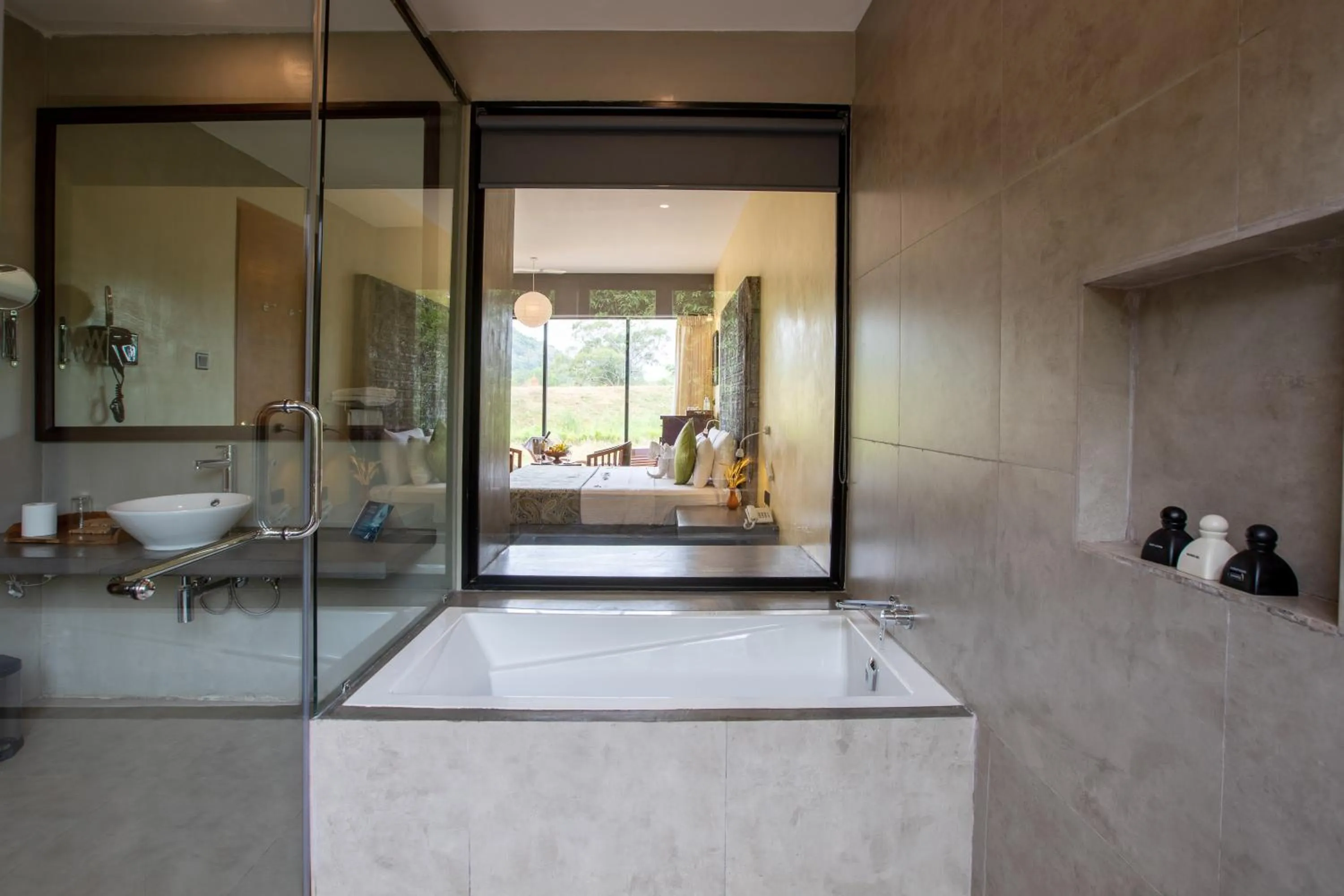 Sigiriya King's Resort