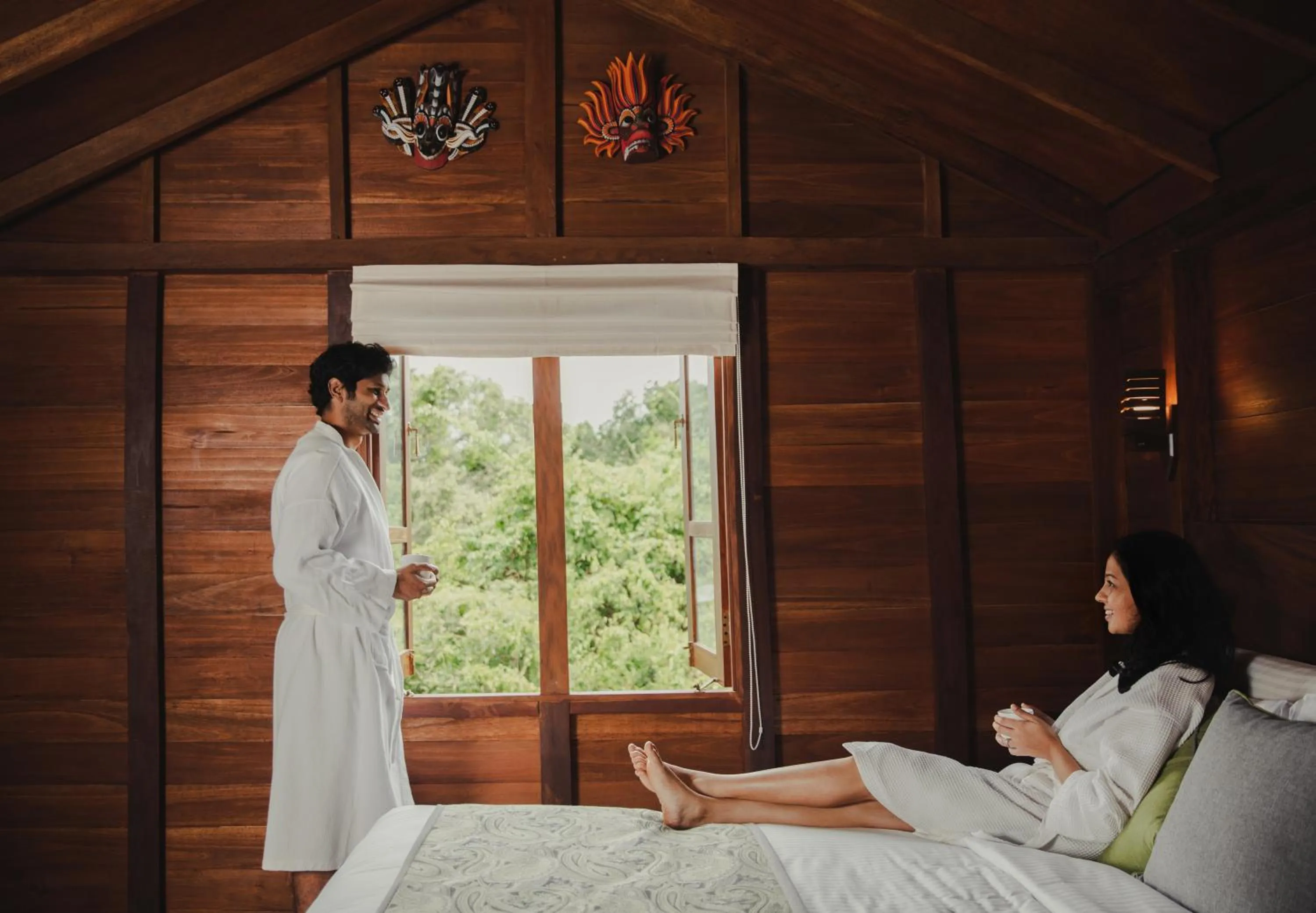 Sigiriya King's Resort