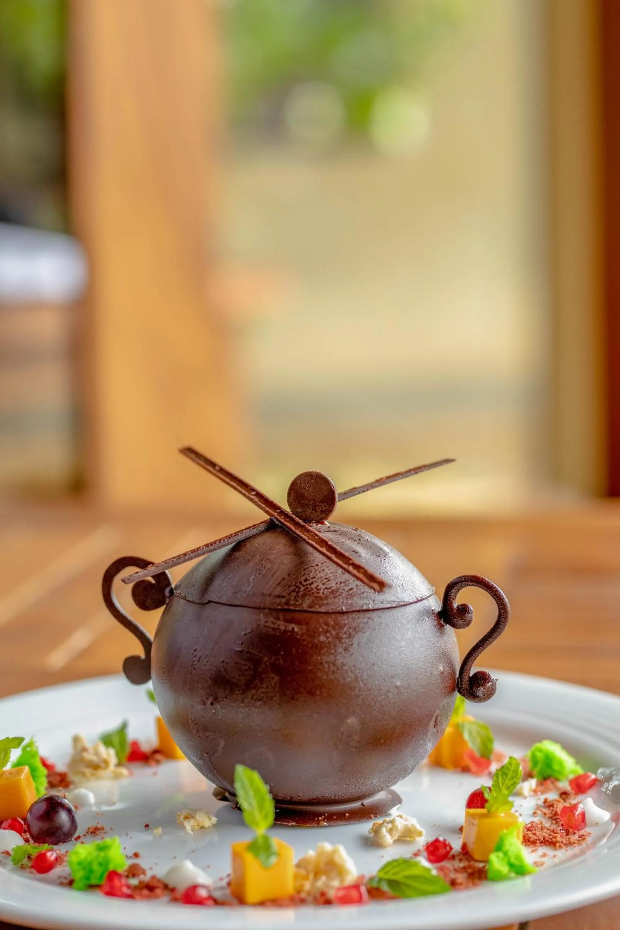 Sigiriya King's Resort