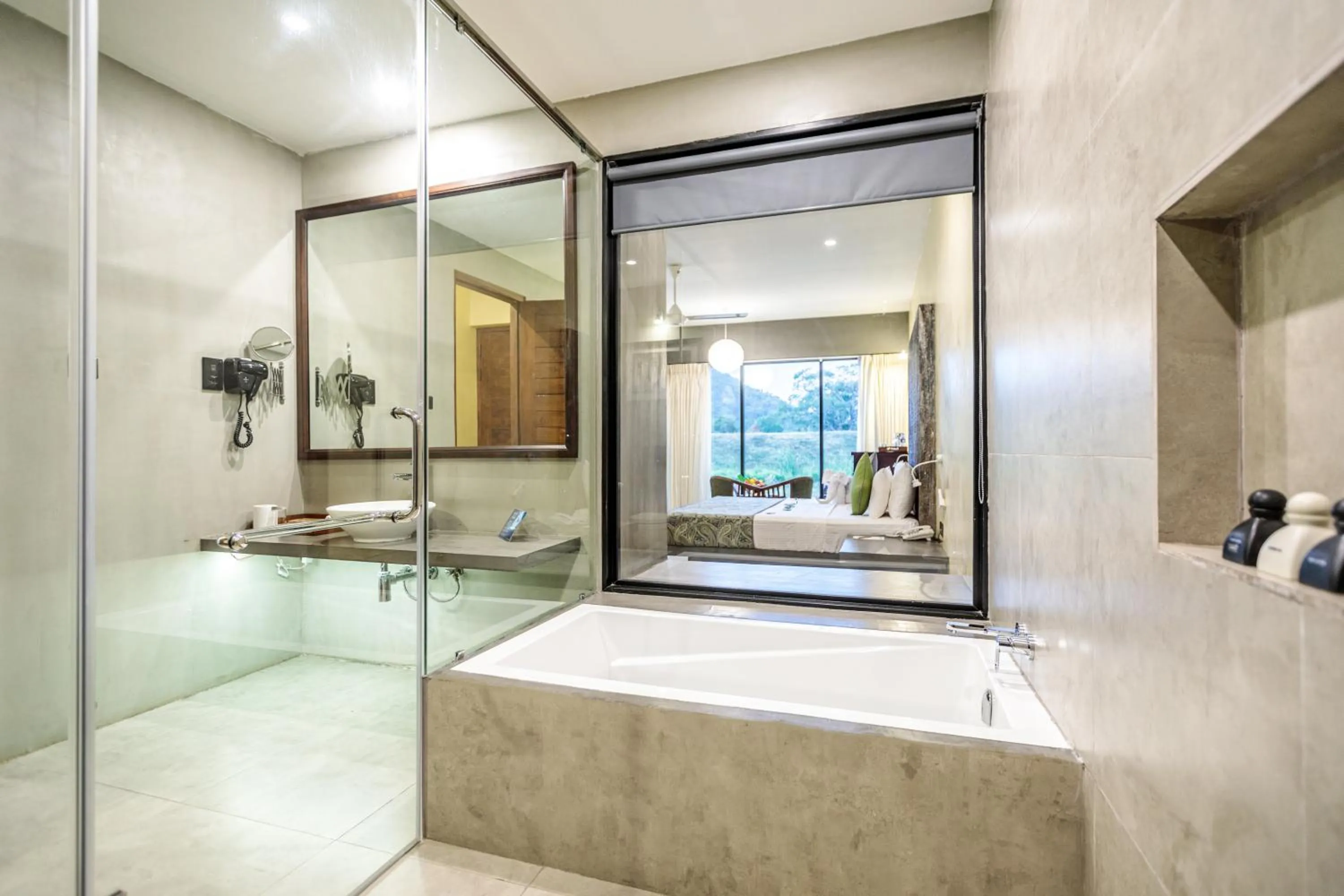 Sigiriya King's Resort