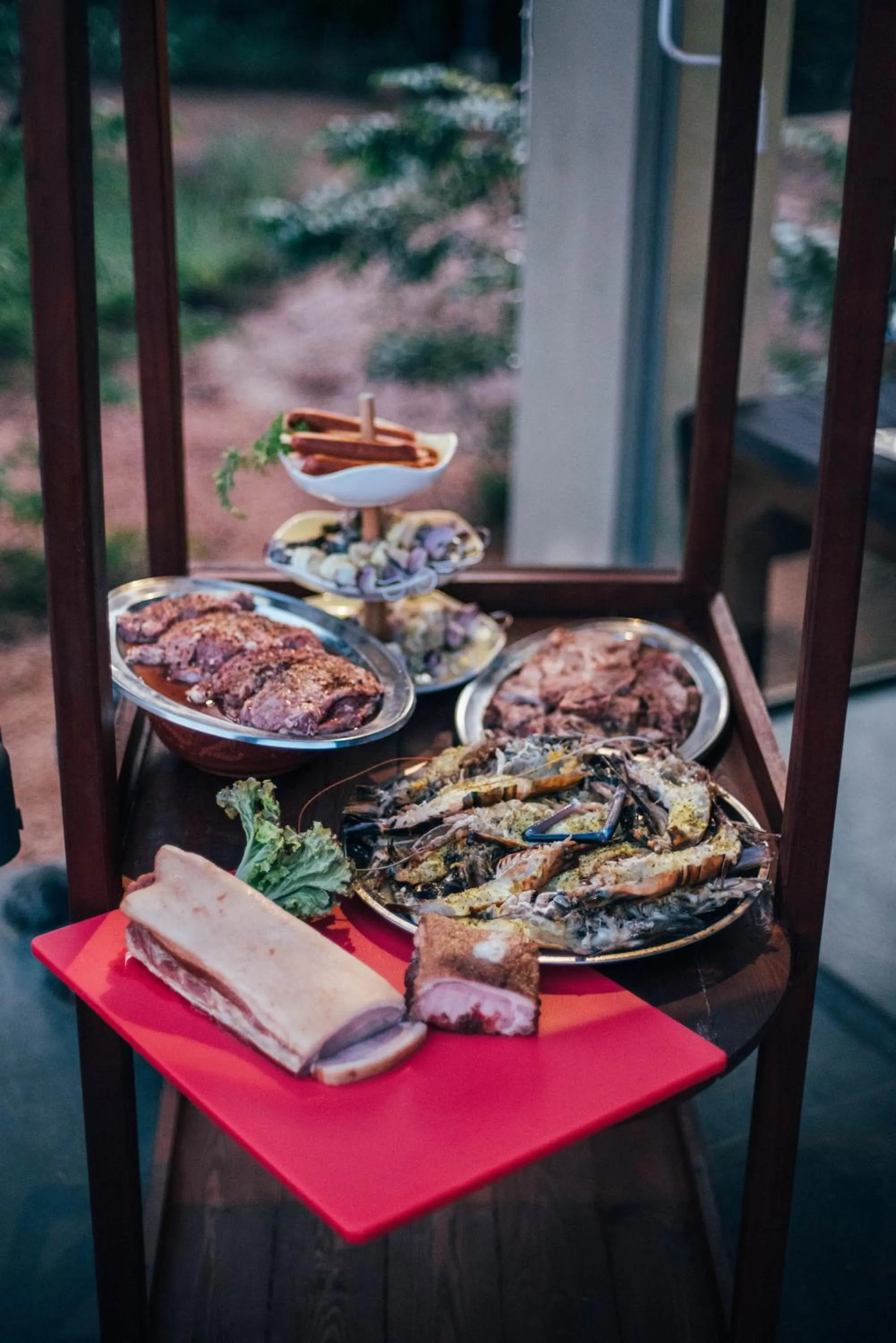 Sigiriya King's Resort