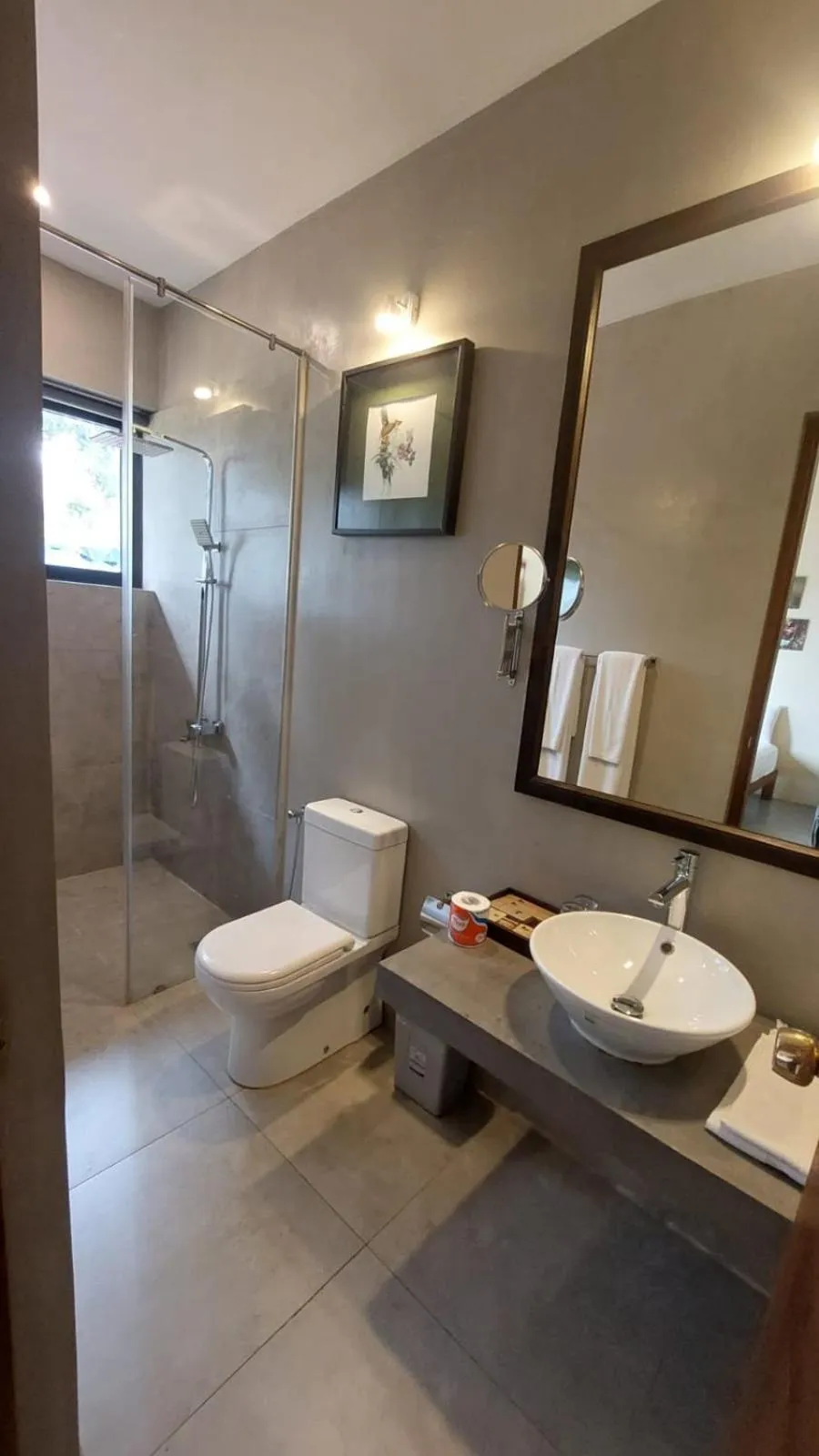 Sigiriya King's Resort