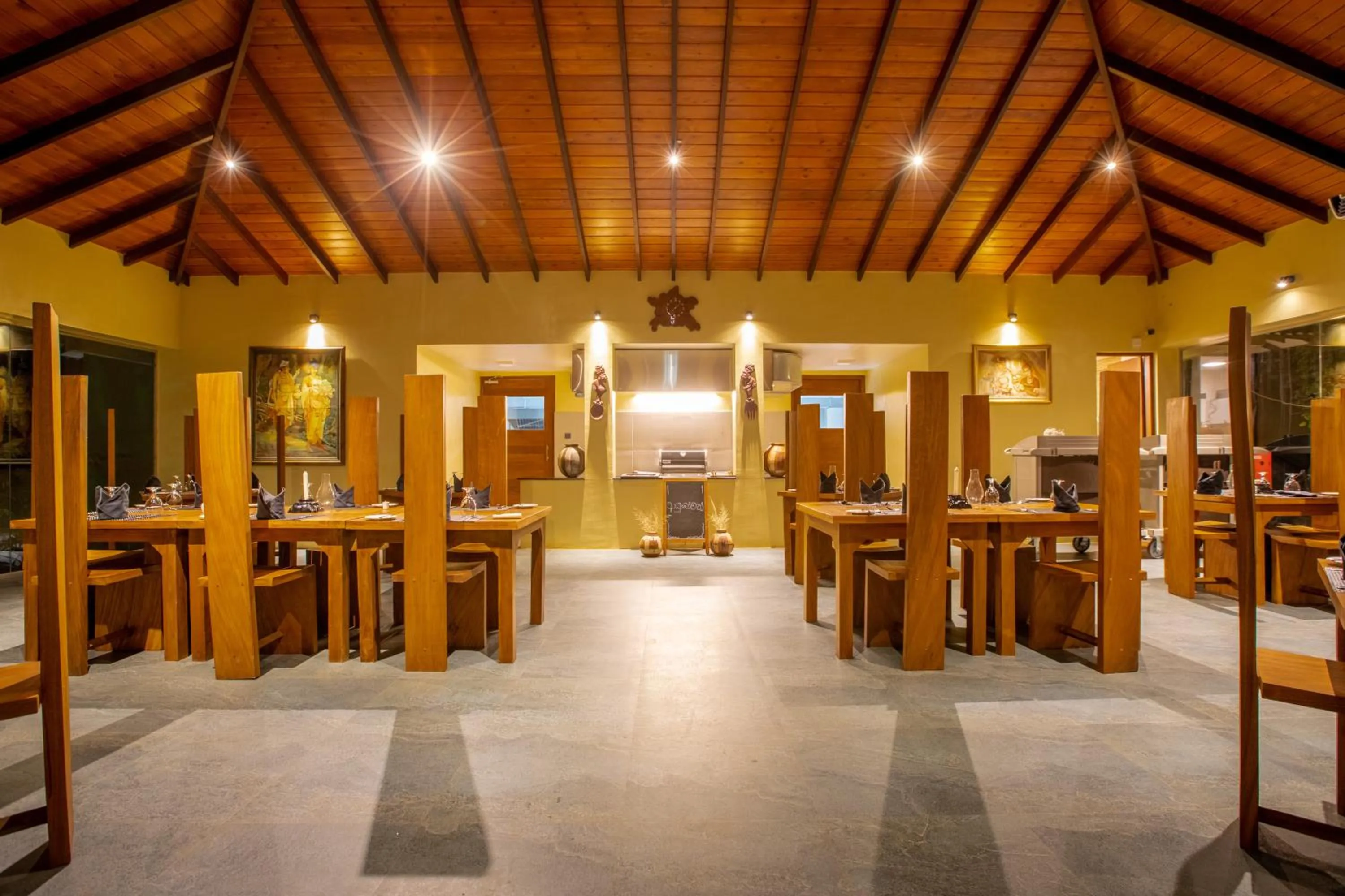 Sigiriya King's Resort