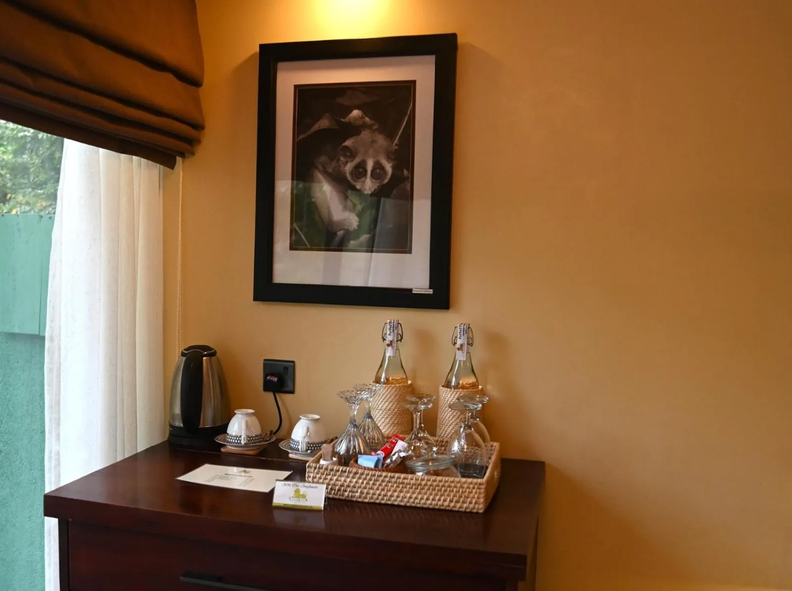 Sigiriya King's Resort