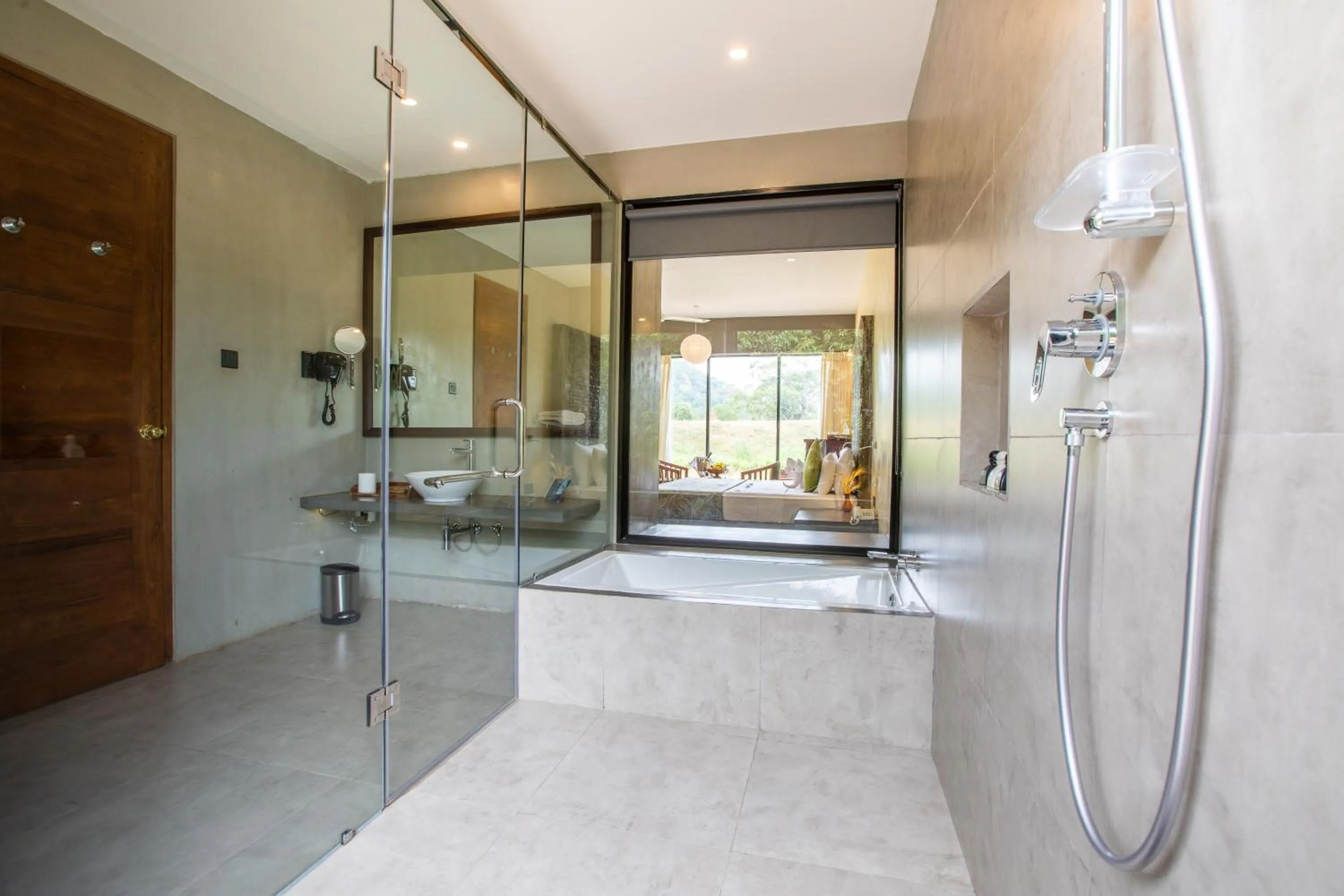 Sigiriya King's Resort