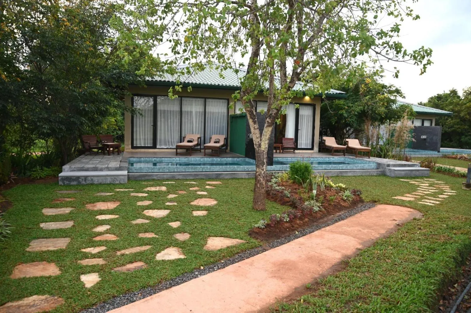 Sigiriya King's Resort