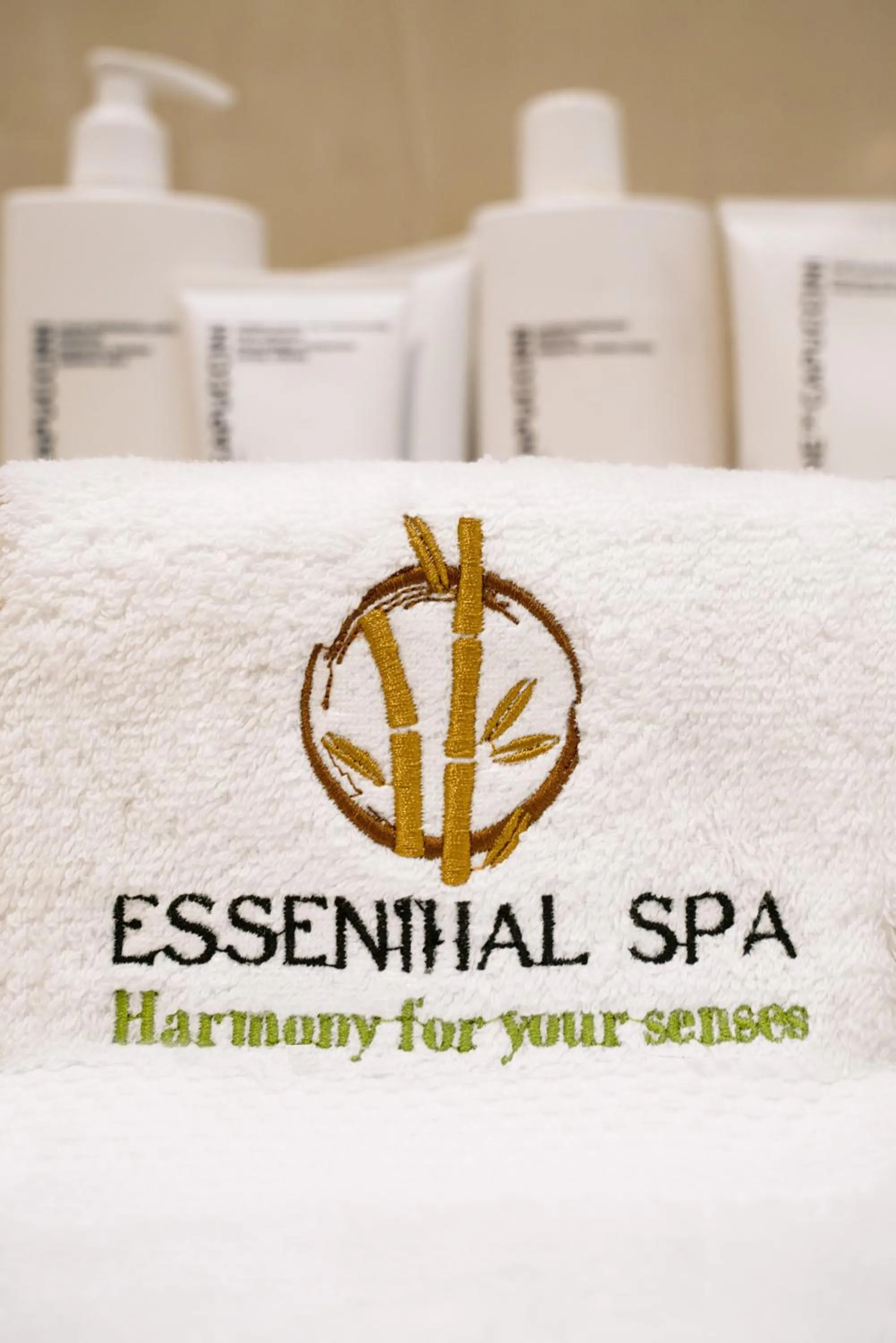 Spa and wellness centre/facilities in Hotel Santa Teresa by the Beach