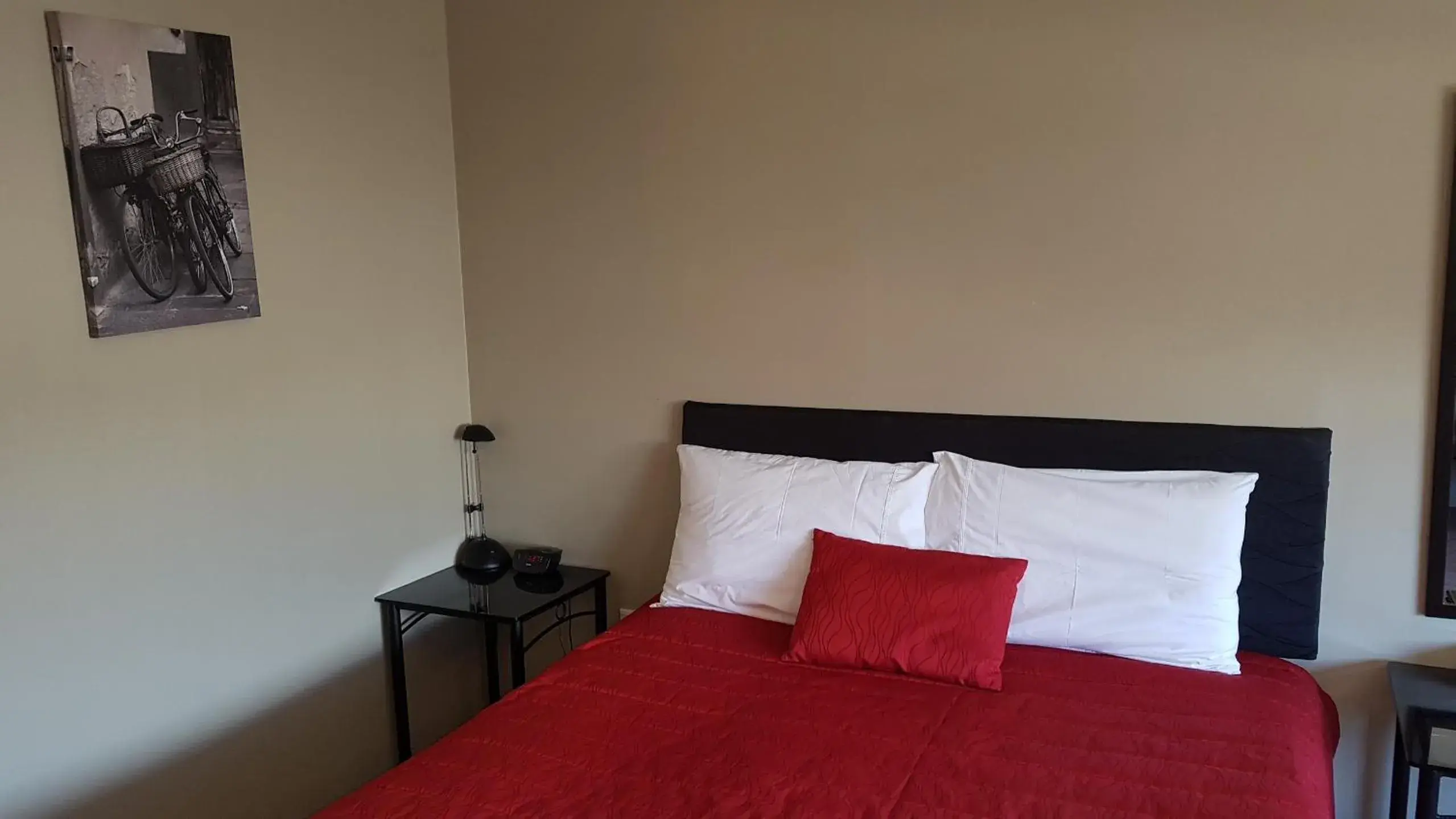 Double or Twin Studio in Palm Court Motel Double or Twin Studio in Palm Court Motel