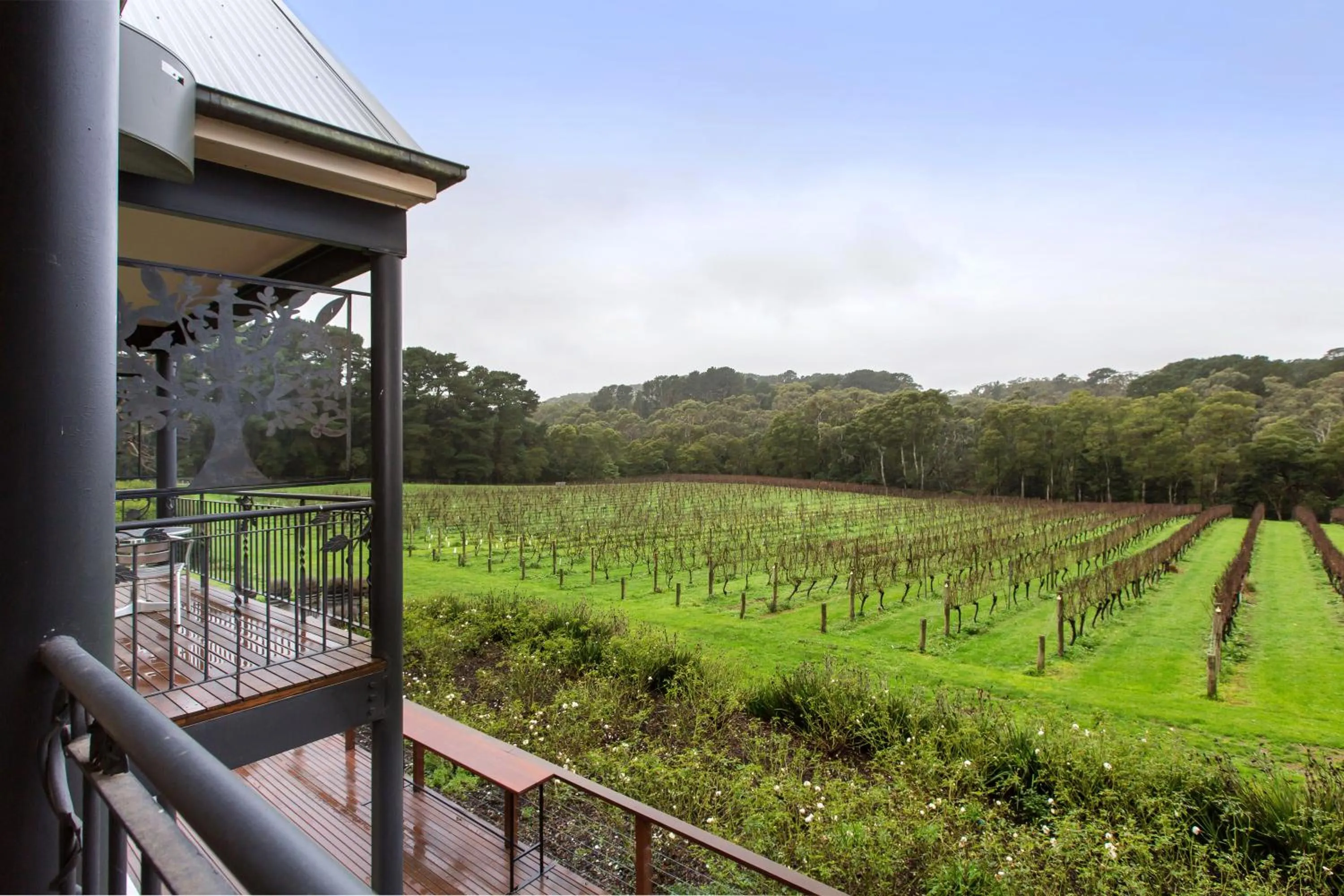 Quattro at Mantons Creek