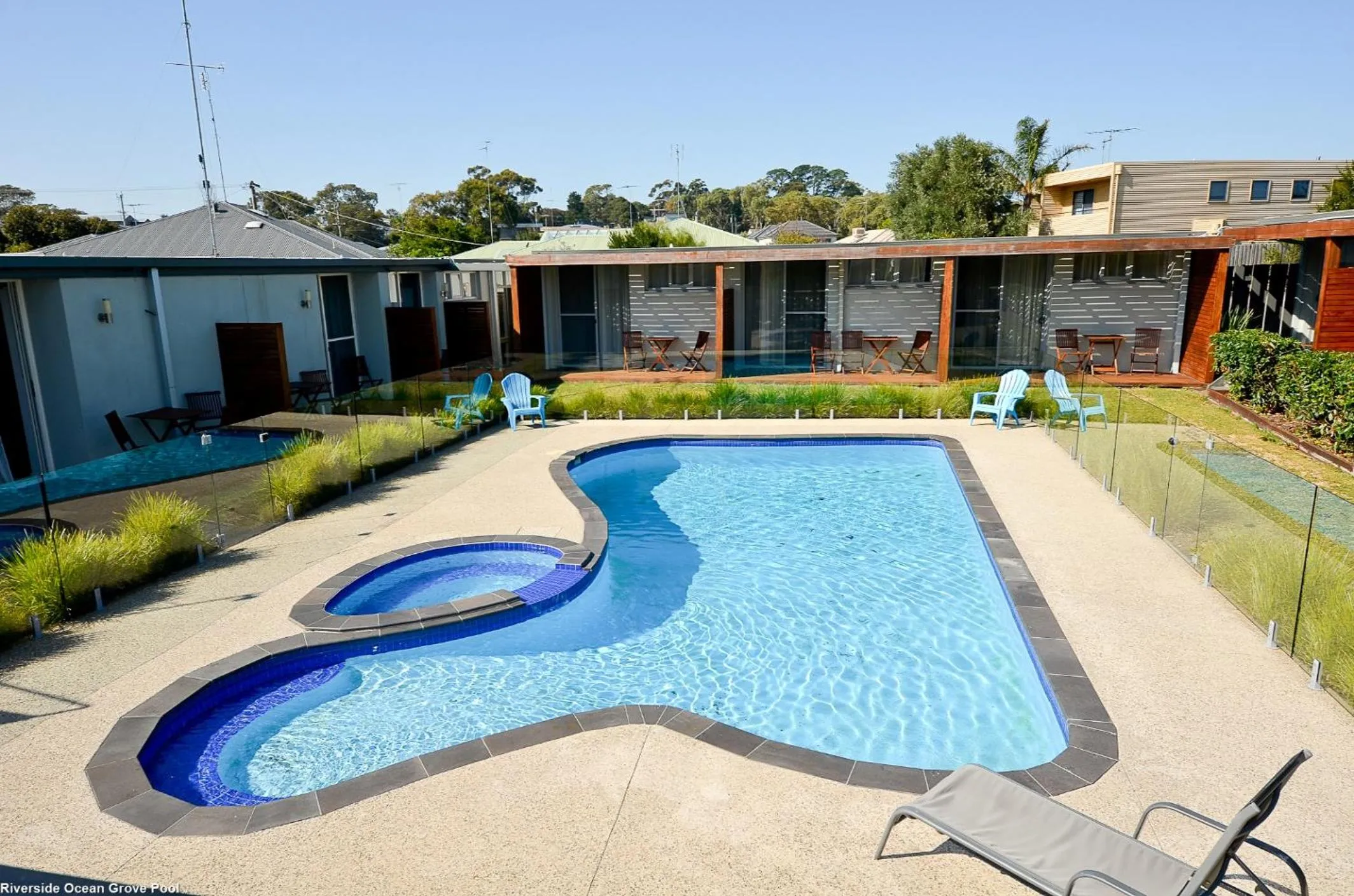 Riverside Ocean Grove