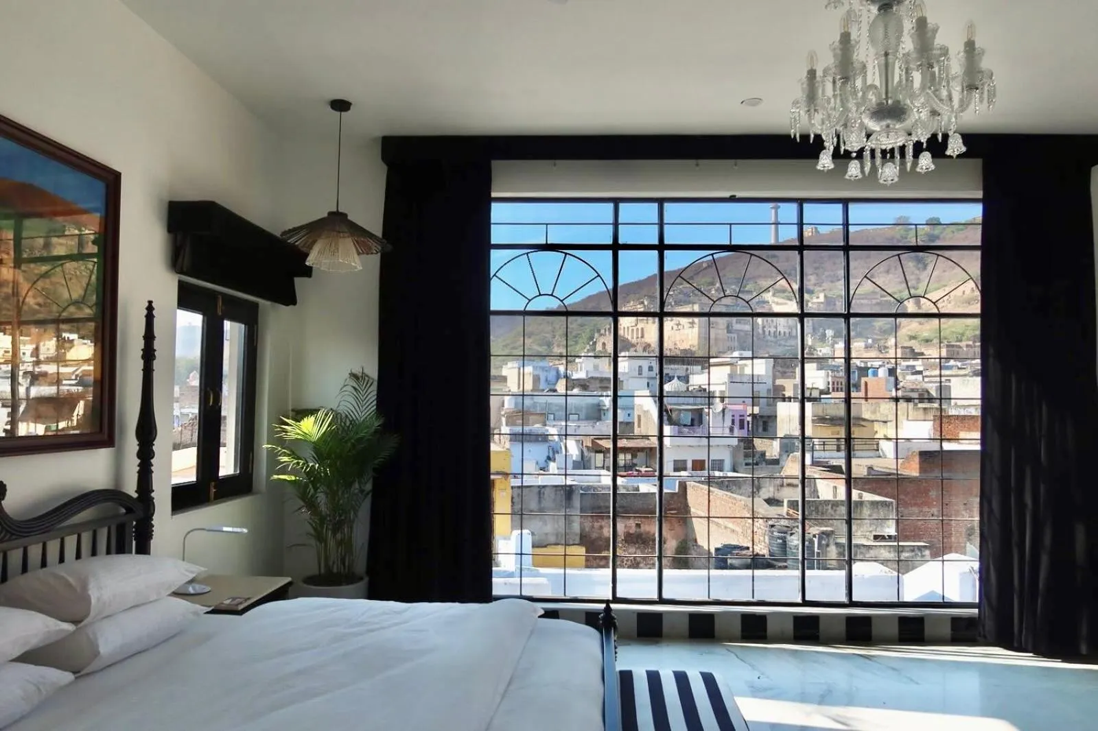 Dev Niwas - Heritage Hotel